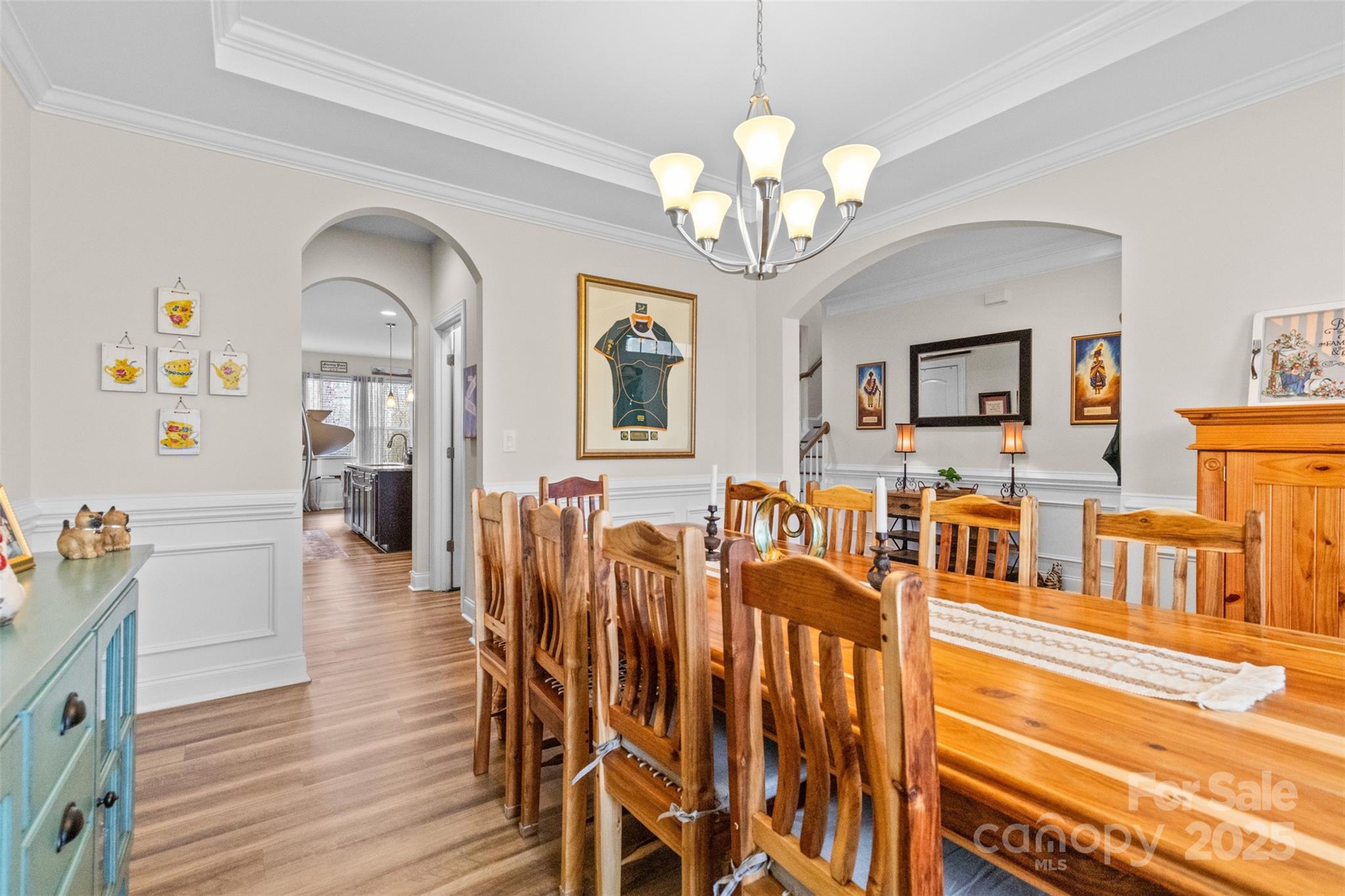 3114 Woodlands Creek Drive