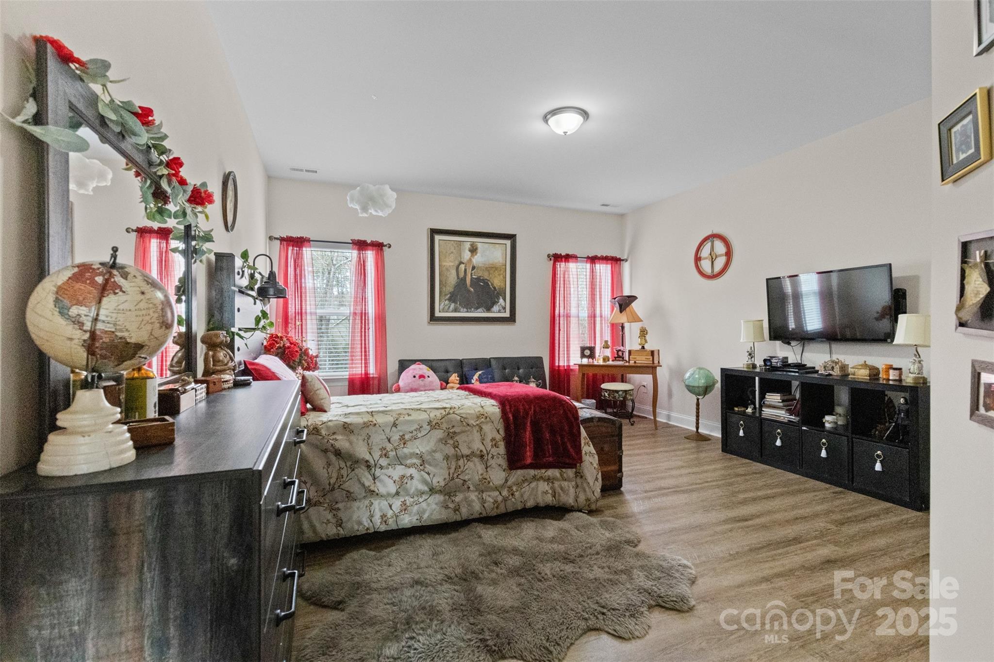 3114 Woodlands Creek Drive