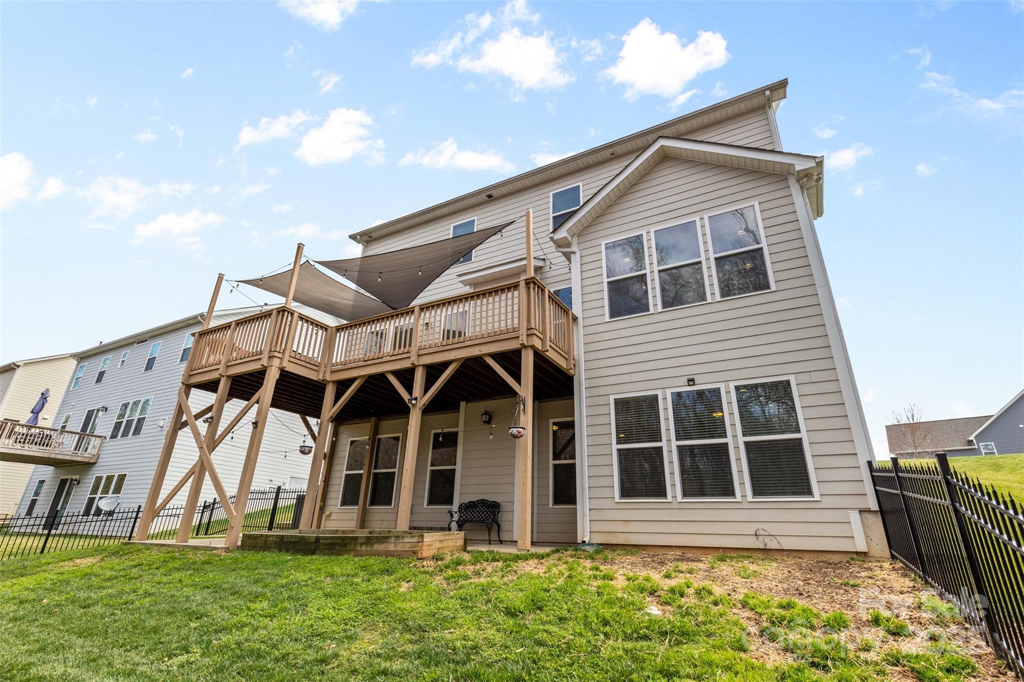 3114 Woodlands Creek Drive