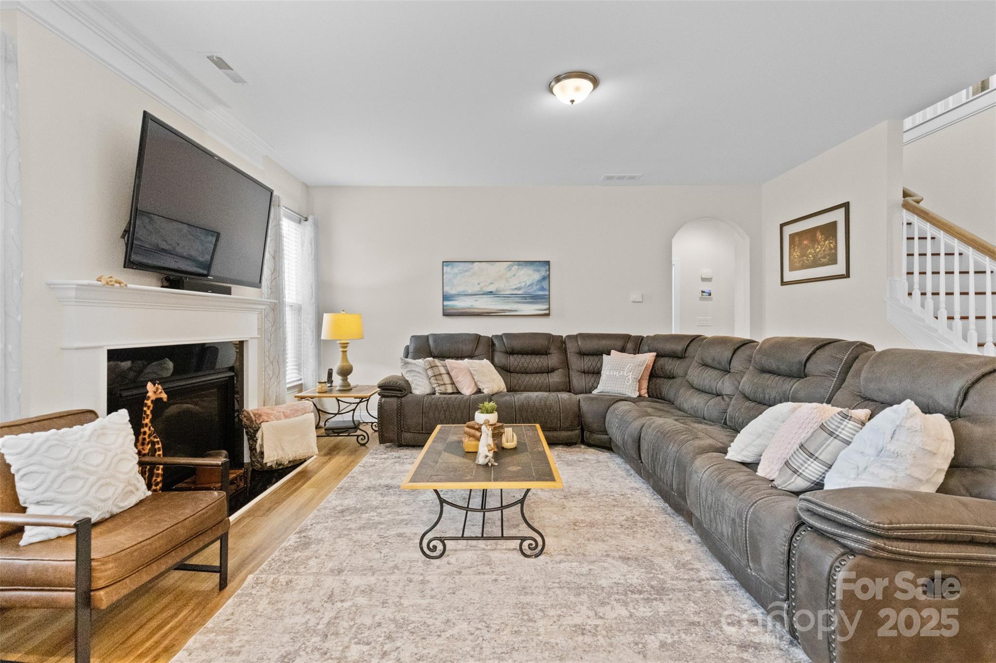 3114 Woodlands Creek Drive