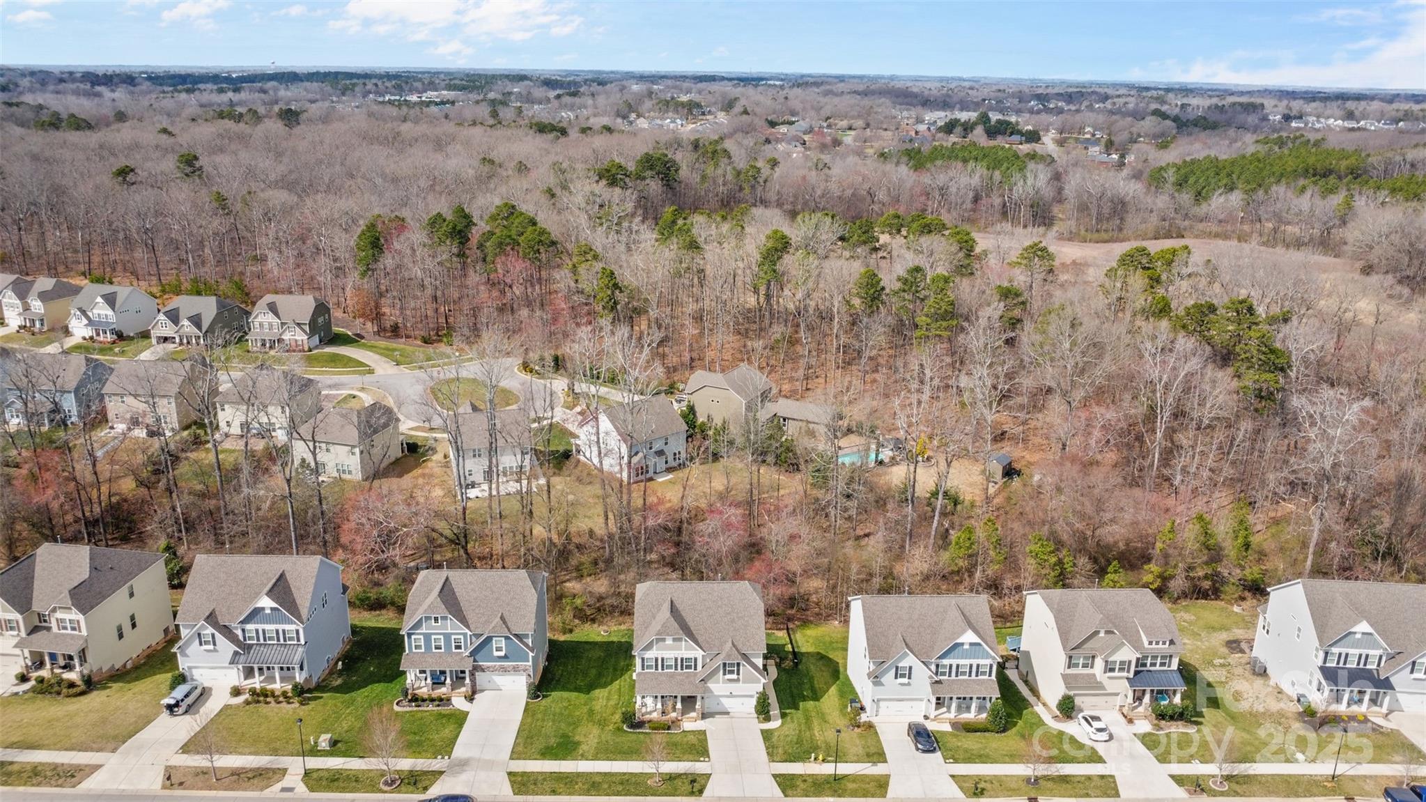 3114 Woodlands Creek Drive