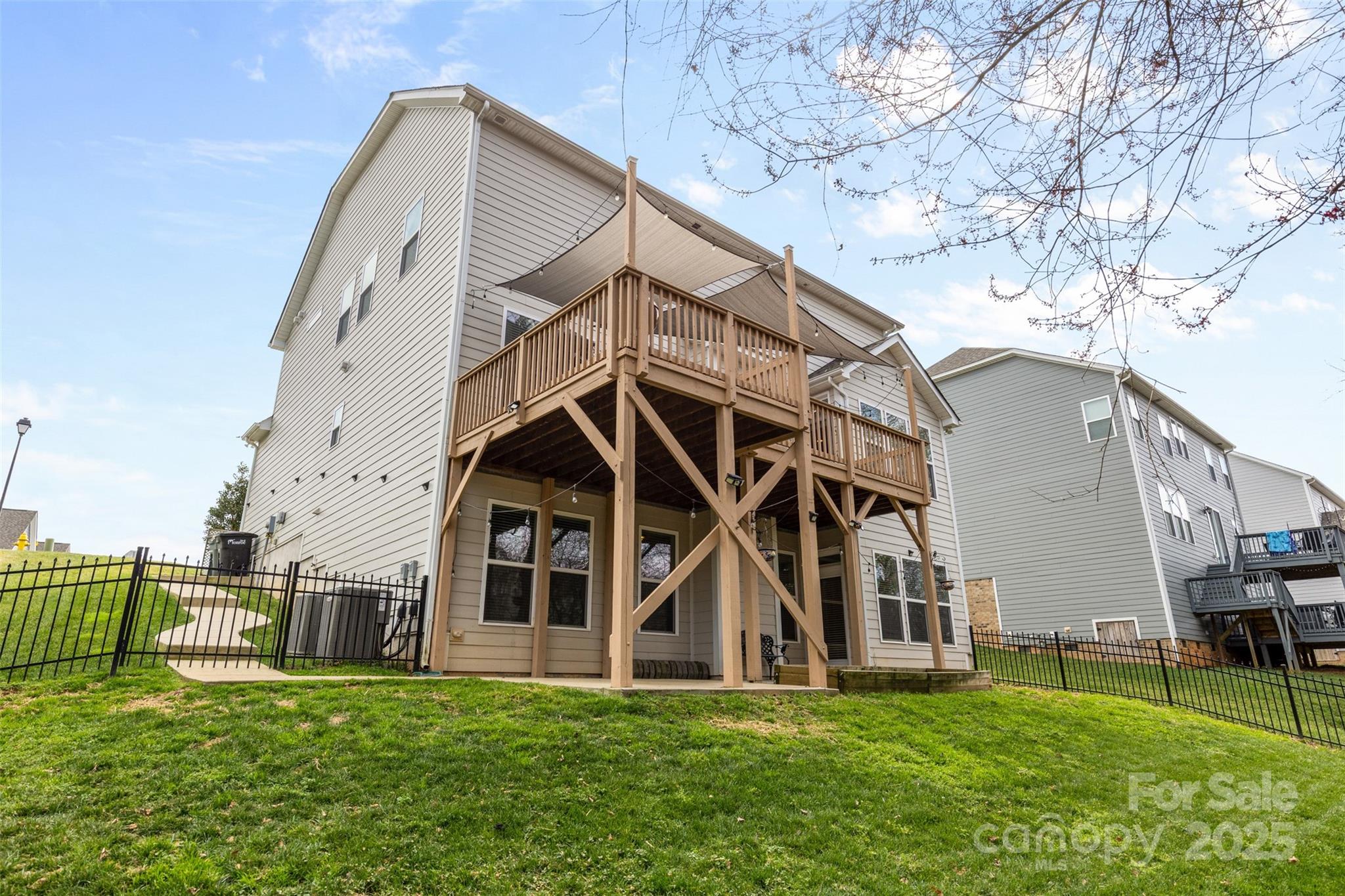 3114 Woodlands Creek Drive