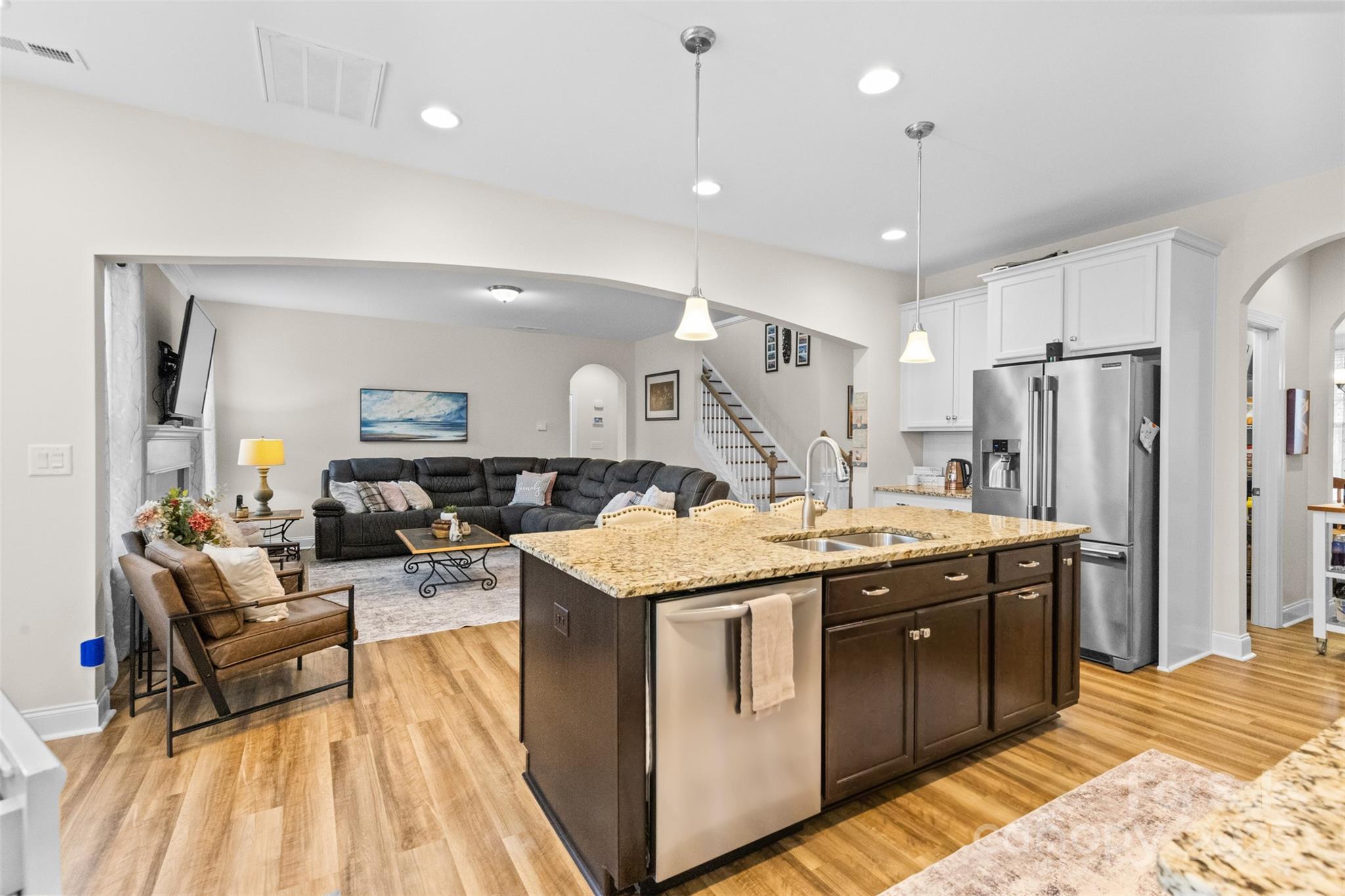3114 Woodlands Creek Drive