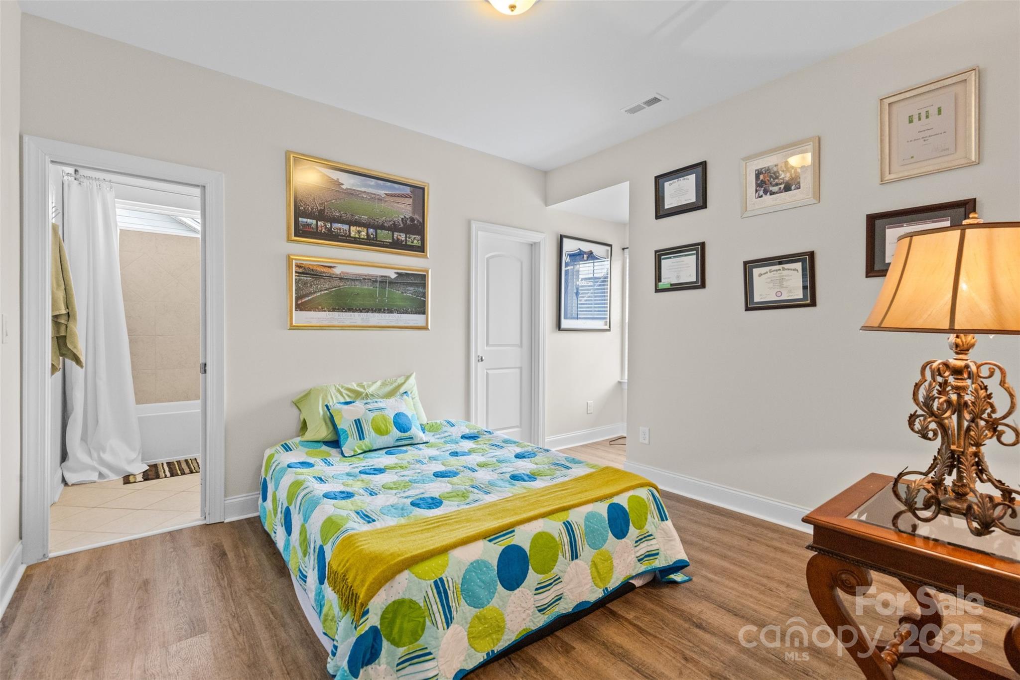 3114 Woodlands Creek Drive