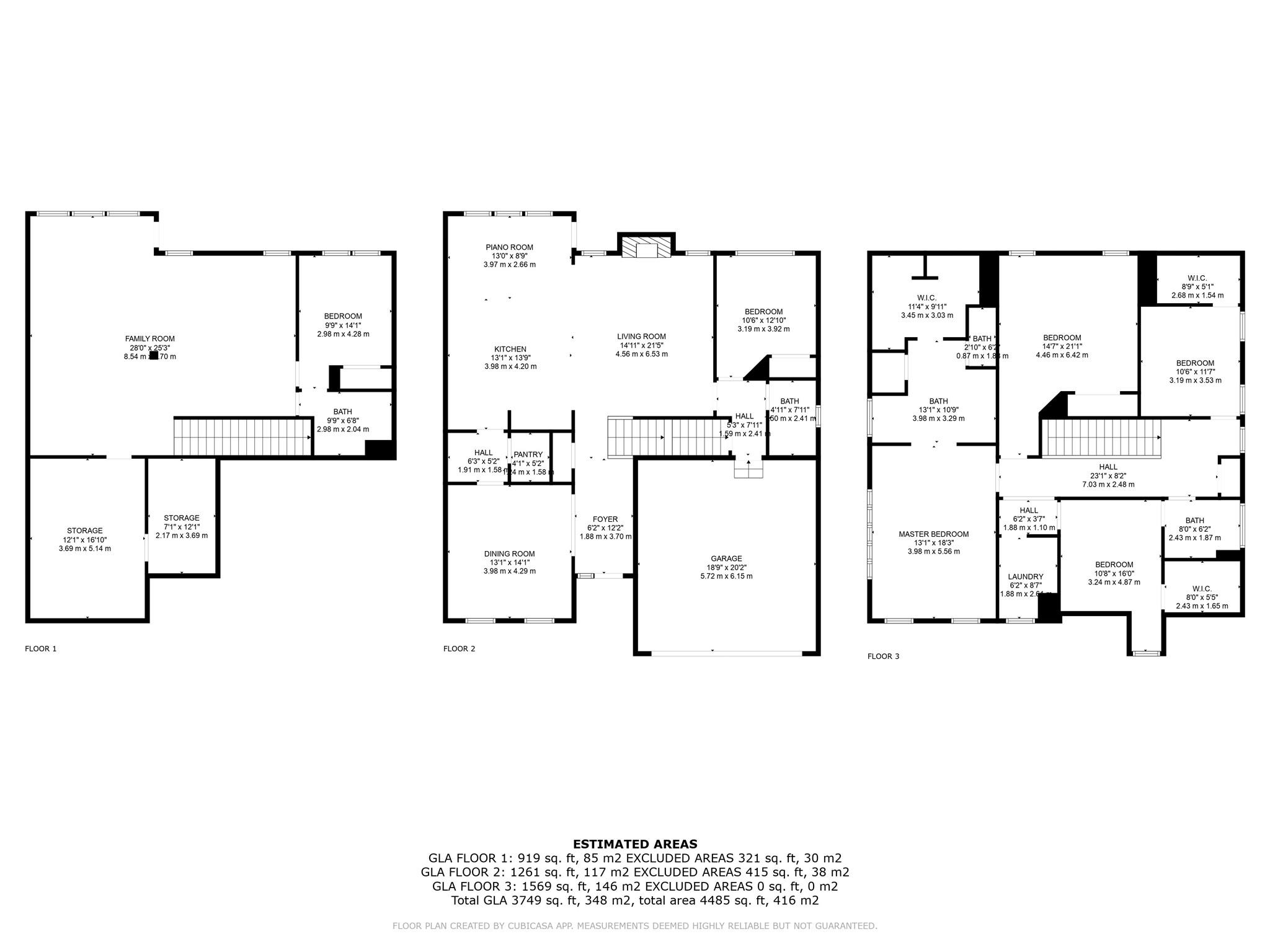3114 Woodlands Creek Drive