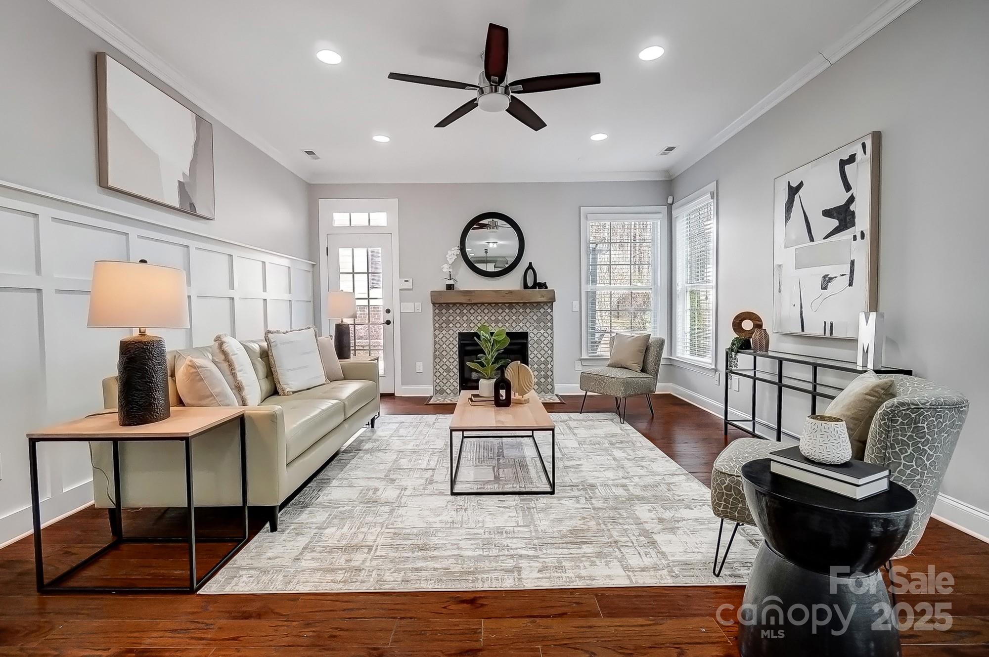 13527 Davidson Place Drive