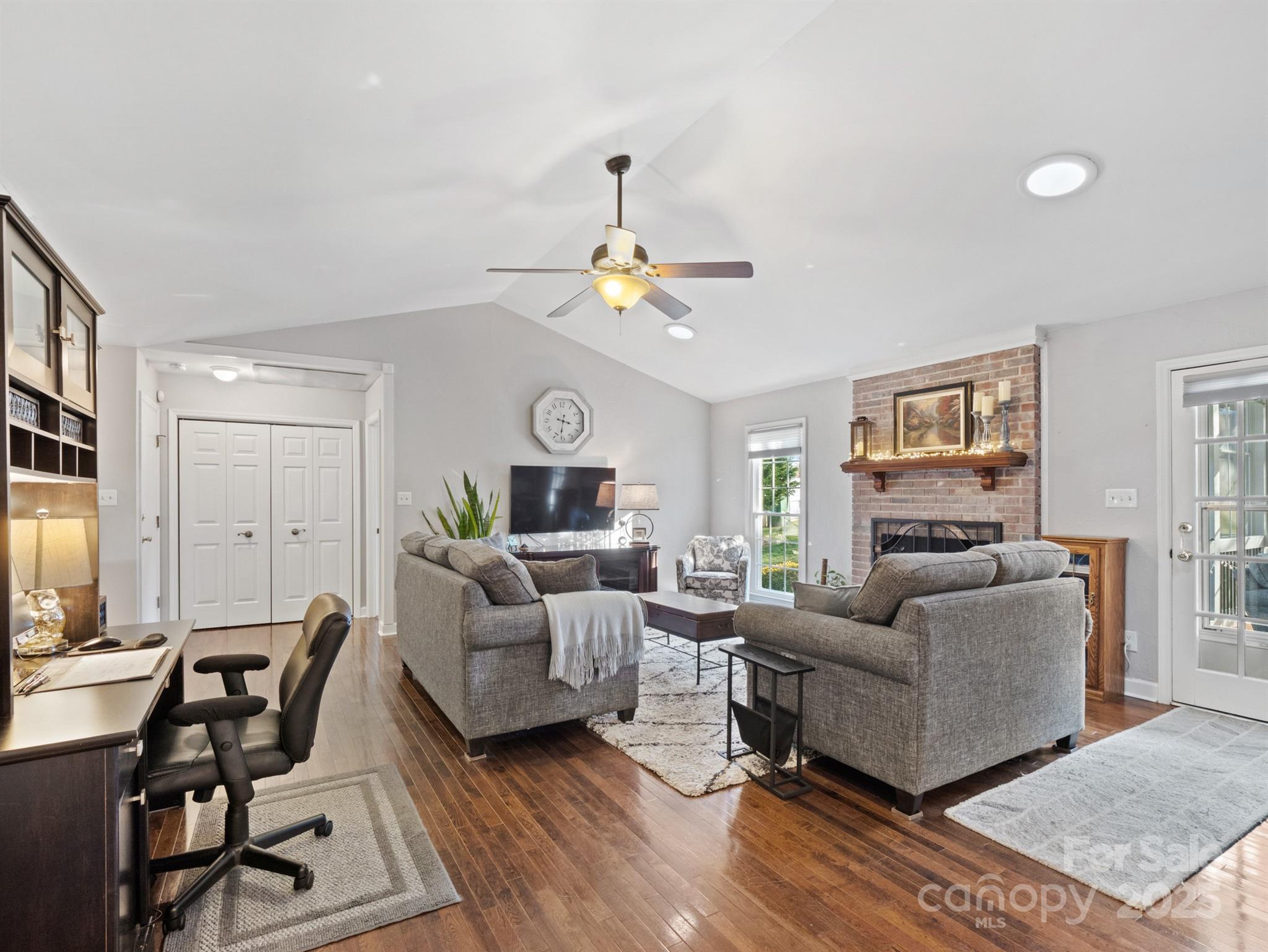 14336 Hackamore Drive