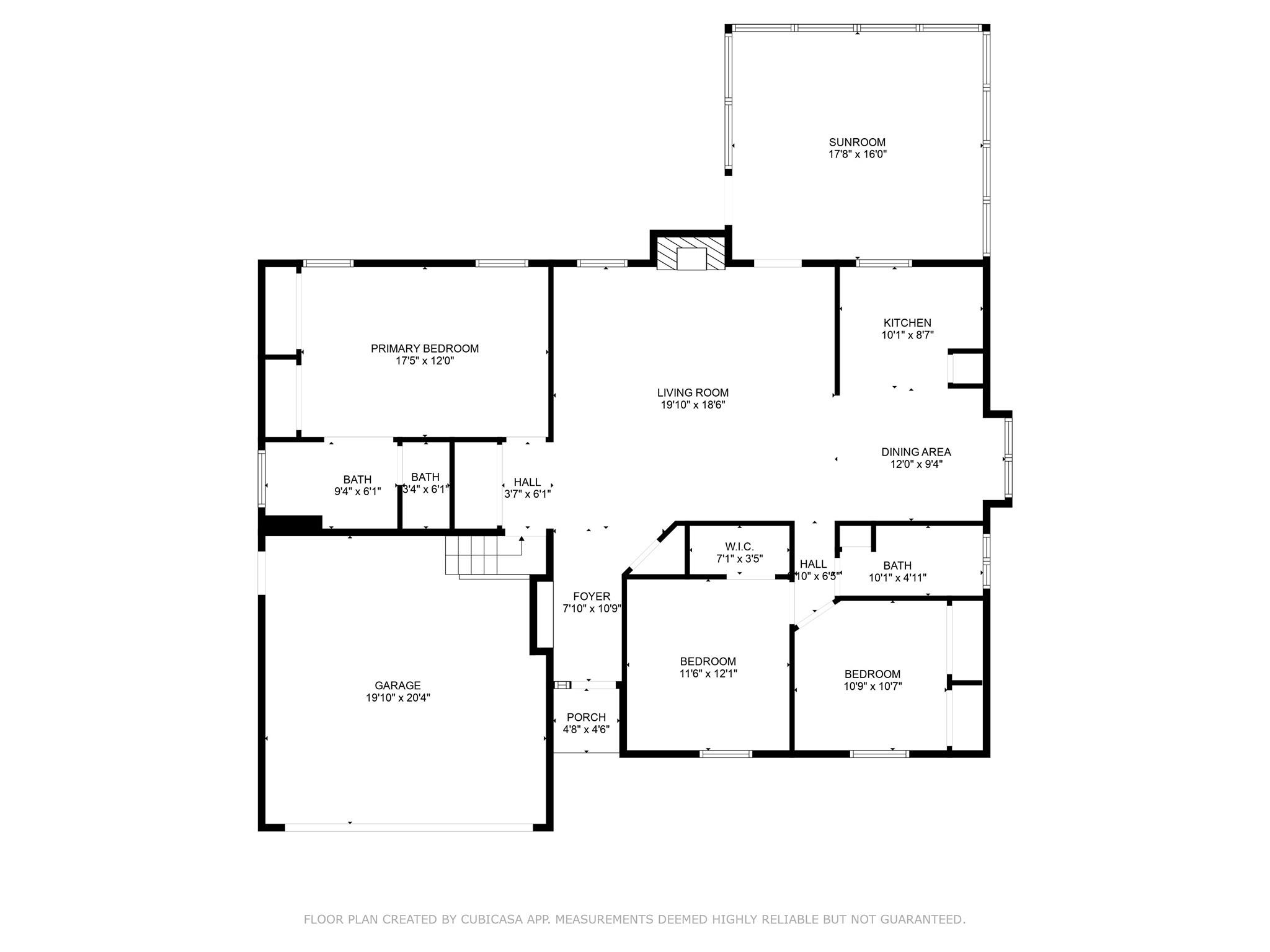 14336 Hackamore Drive