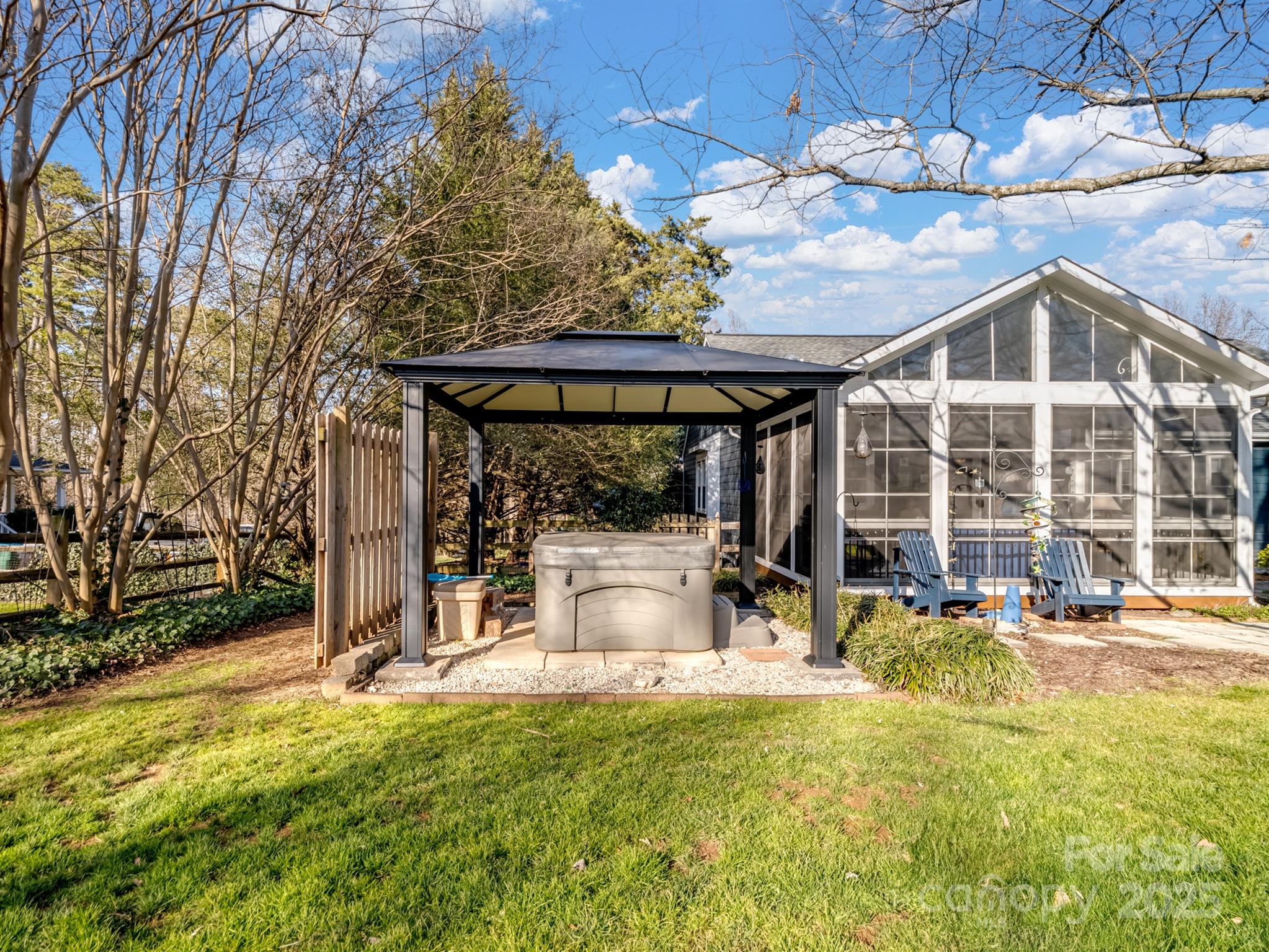 14336 Hackamore Drive