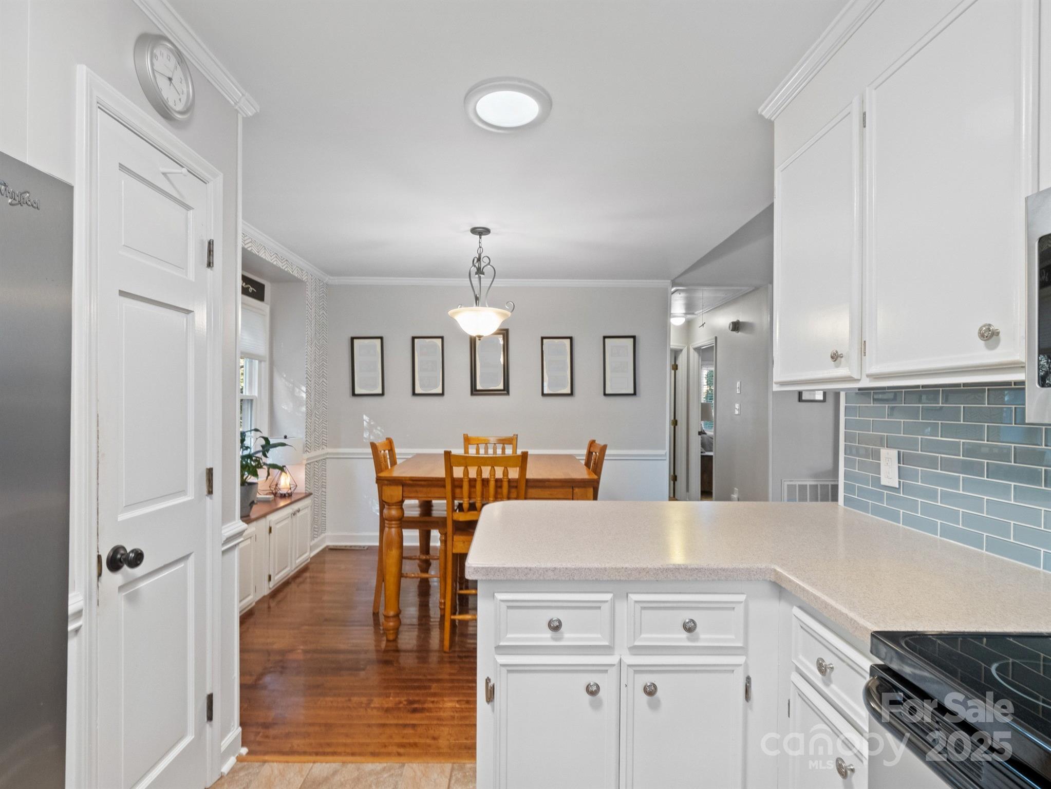 14336 Hackamore Drive