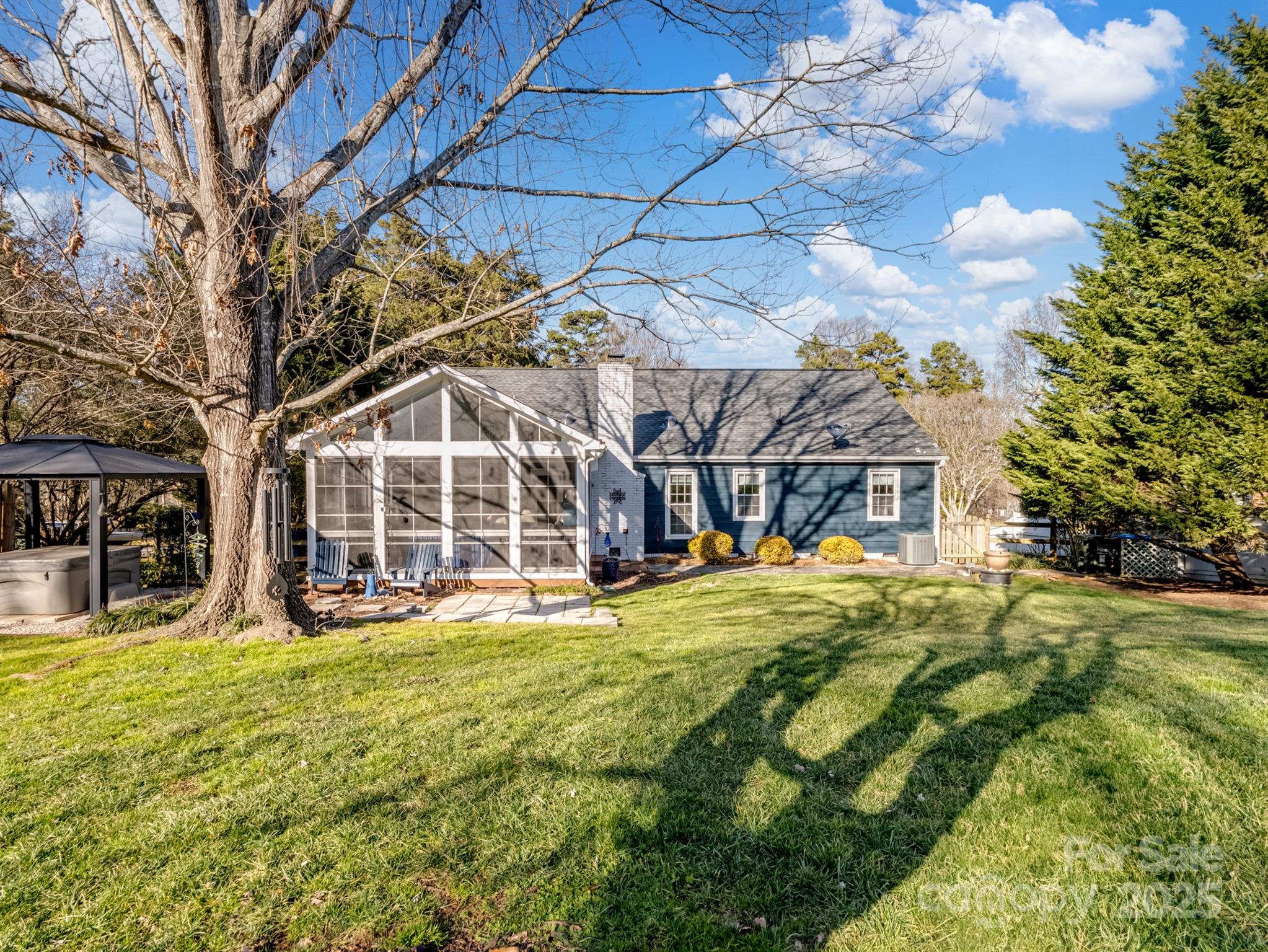 14336 Hackamore Drive