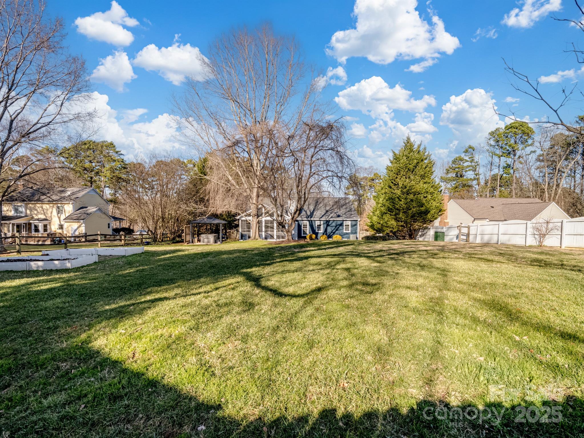 14336 Hackamore Drive