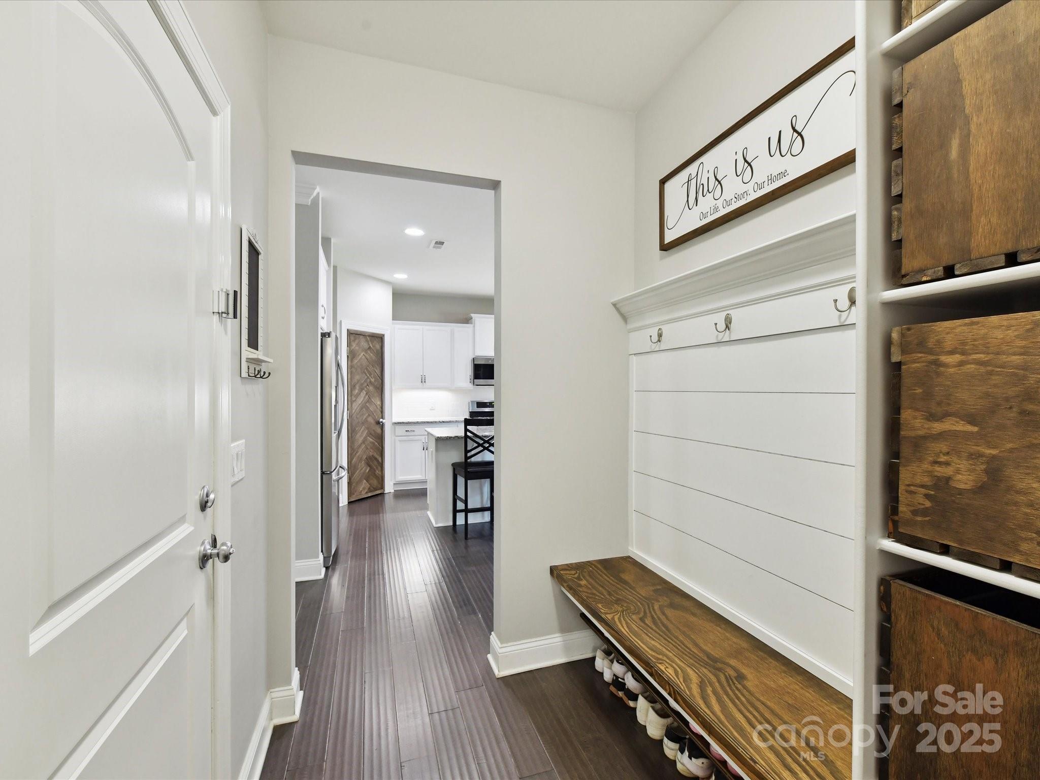 16404 Mckee Ridge Drive