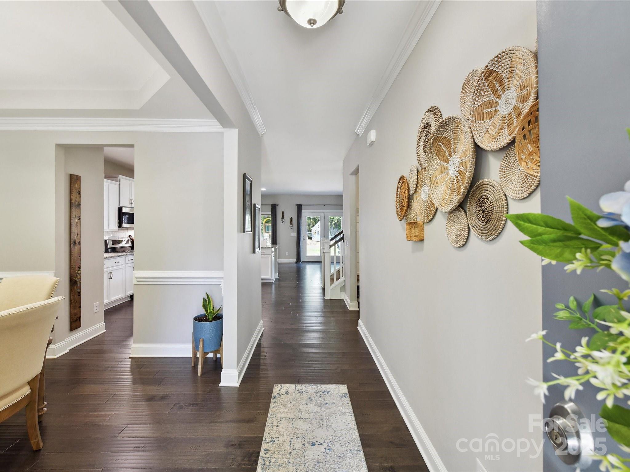 16404 Mckee Ridge Drive