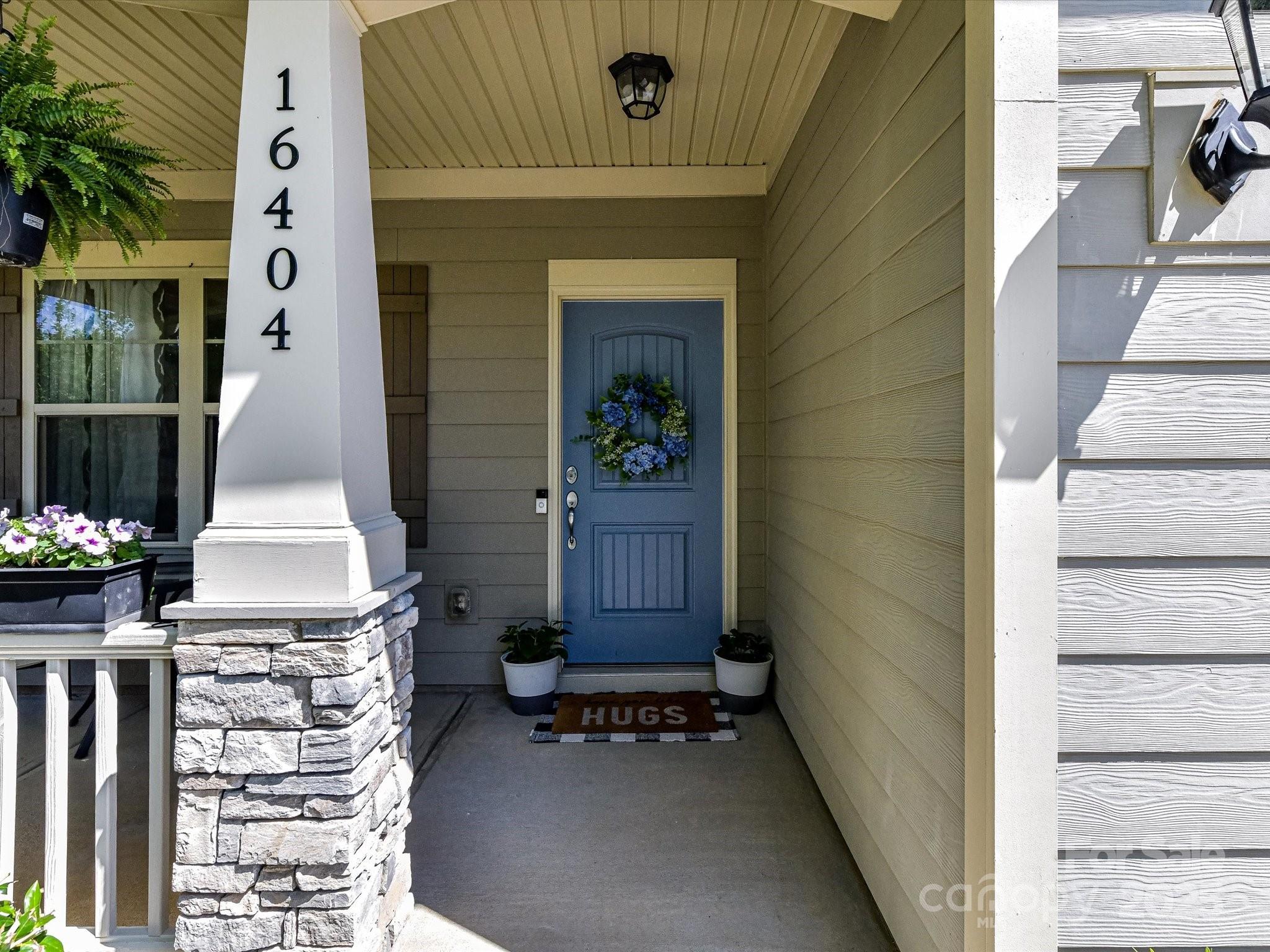 16404 Mckee Ridge Drive