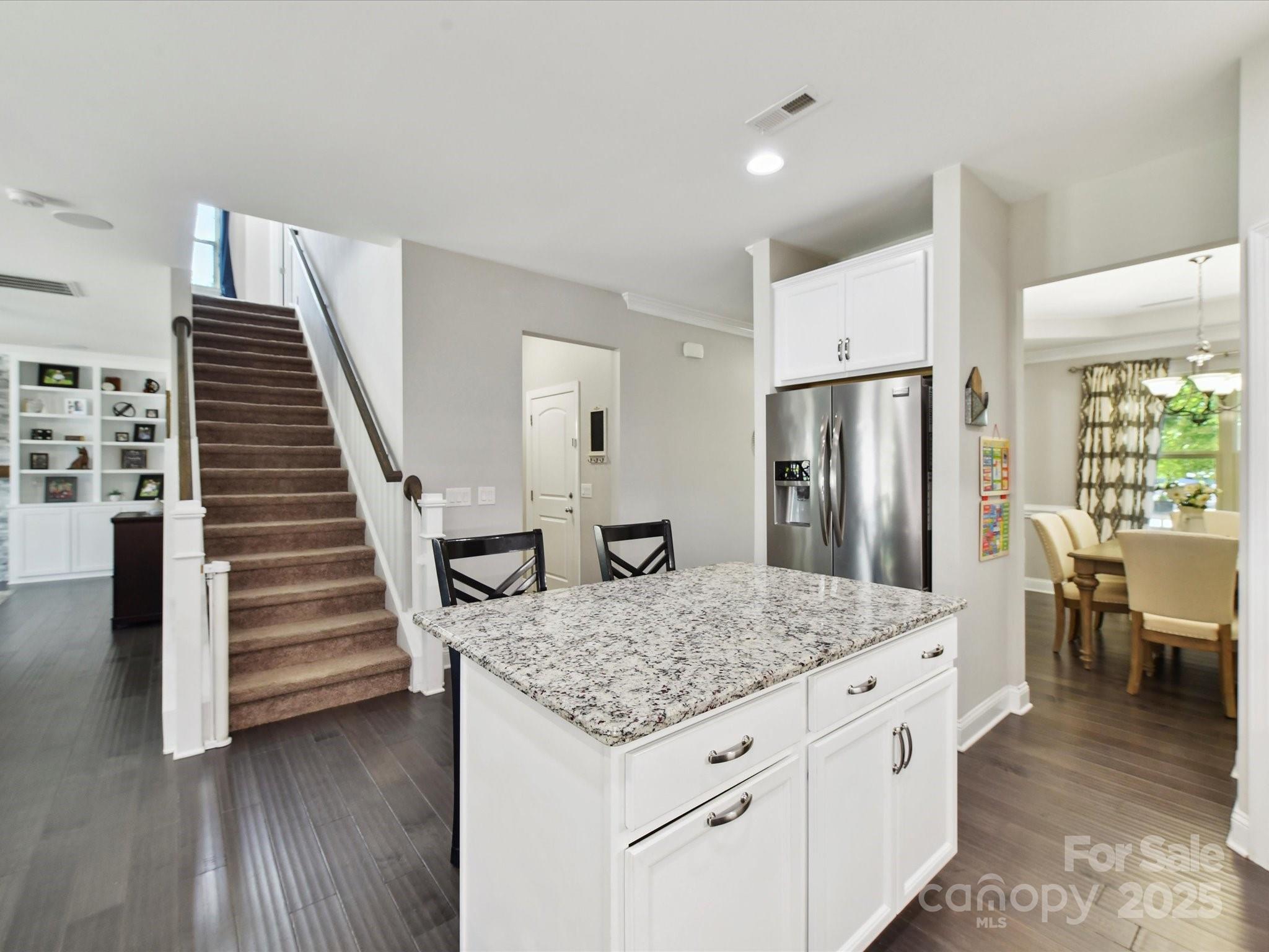 16404 Mckee Ridge Drive