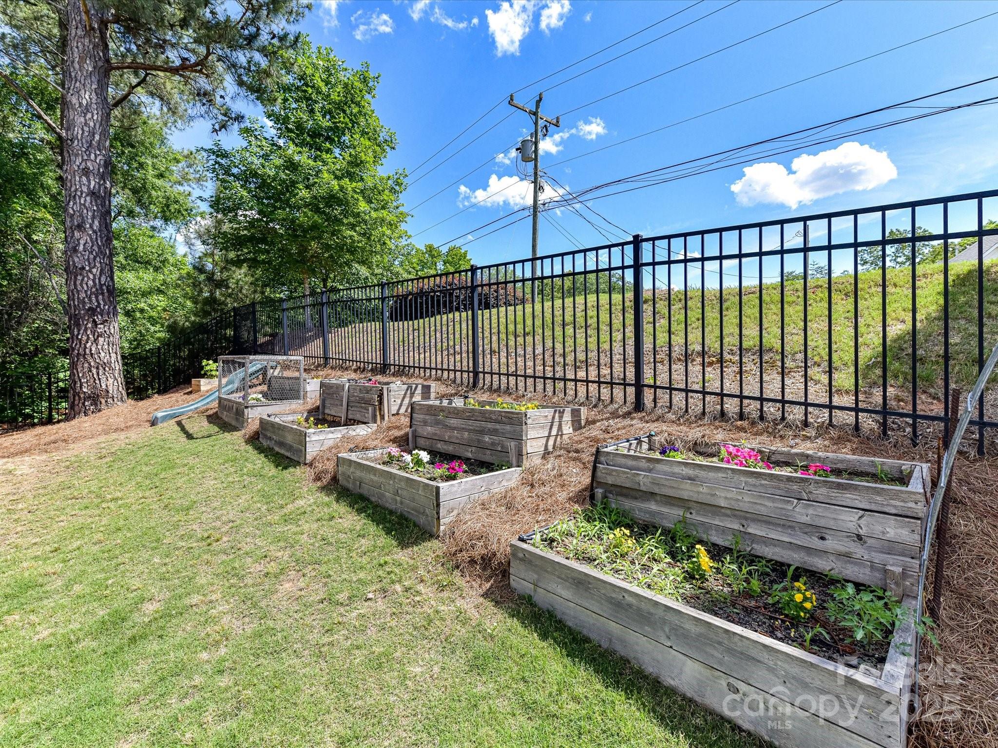 16404 Mckee Ridge Drive