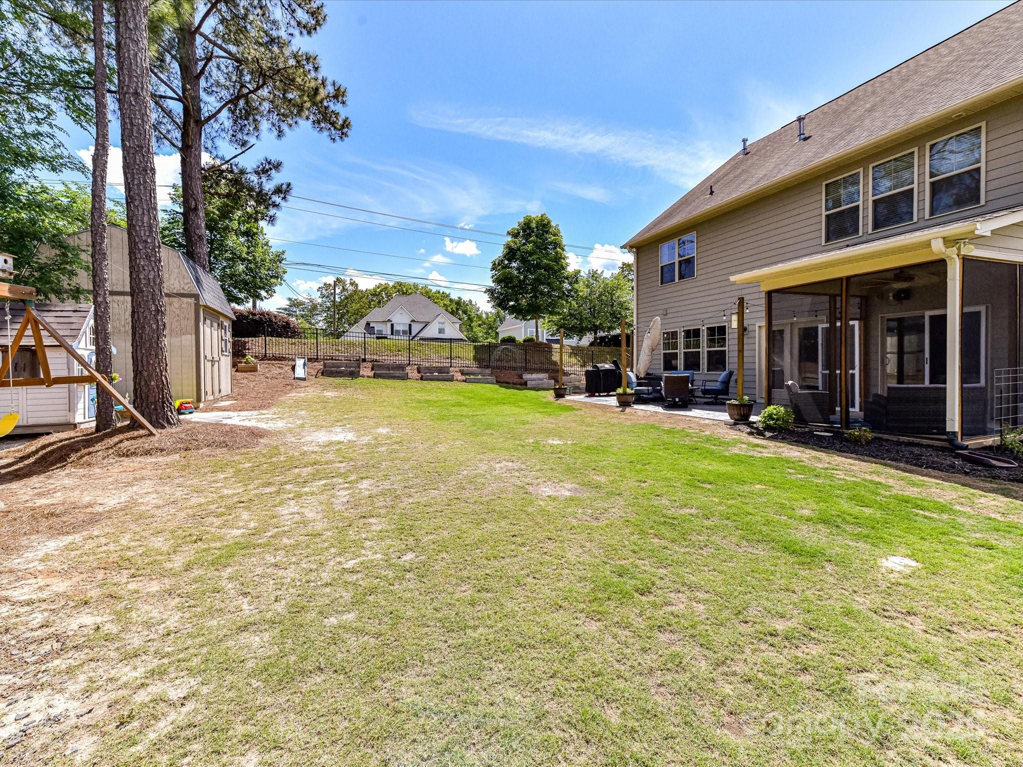 16404 Mckee Ridge Drive