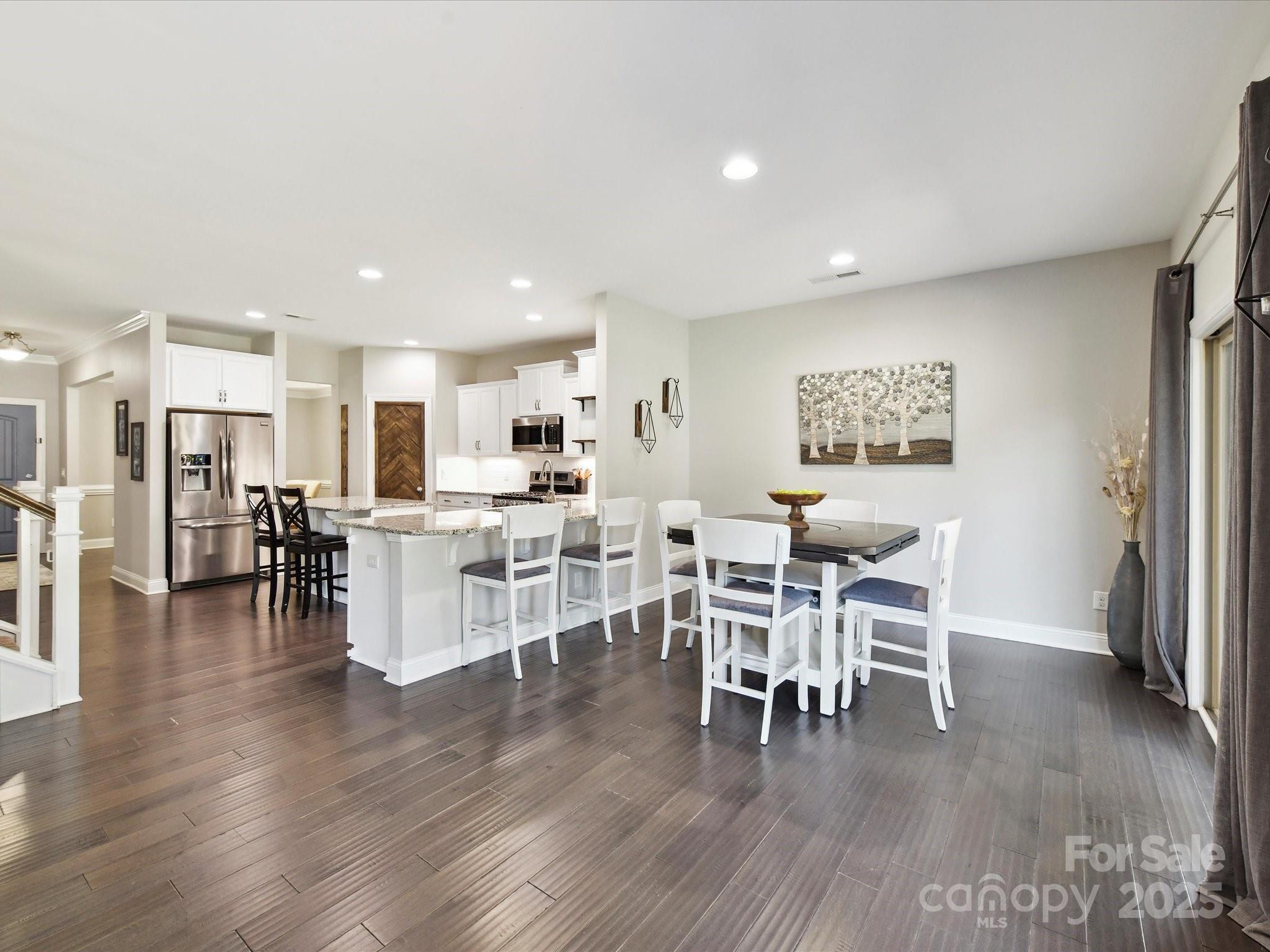 16404 Mckee Ridge Drive