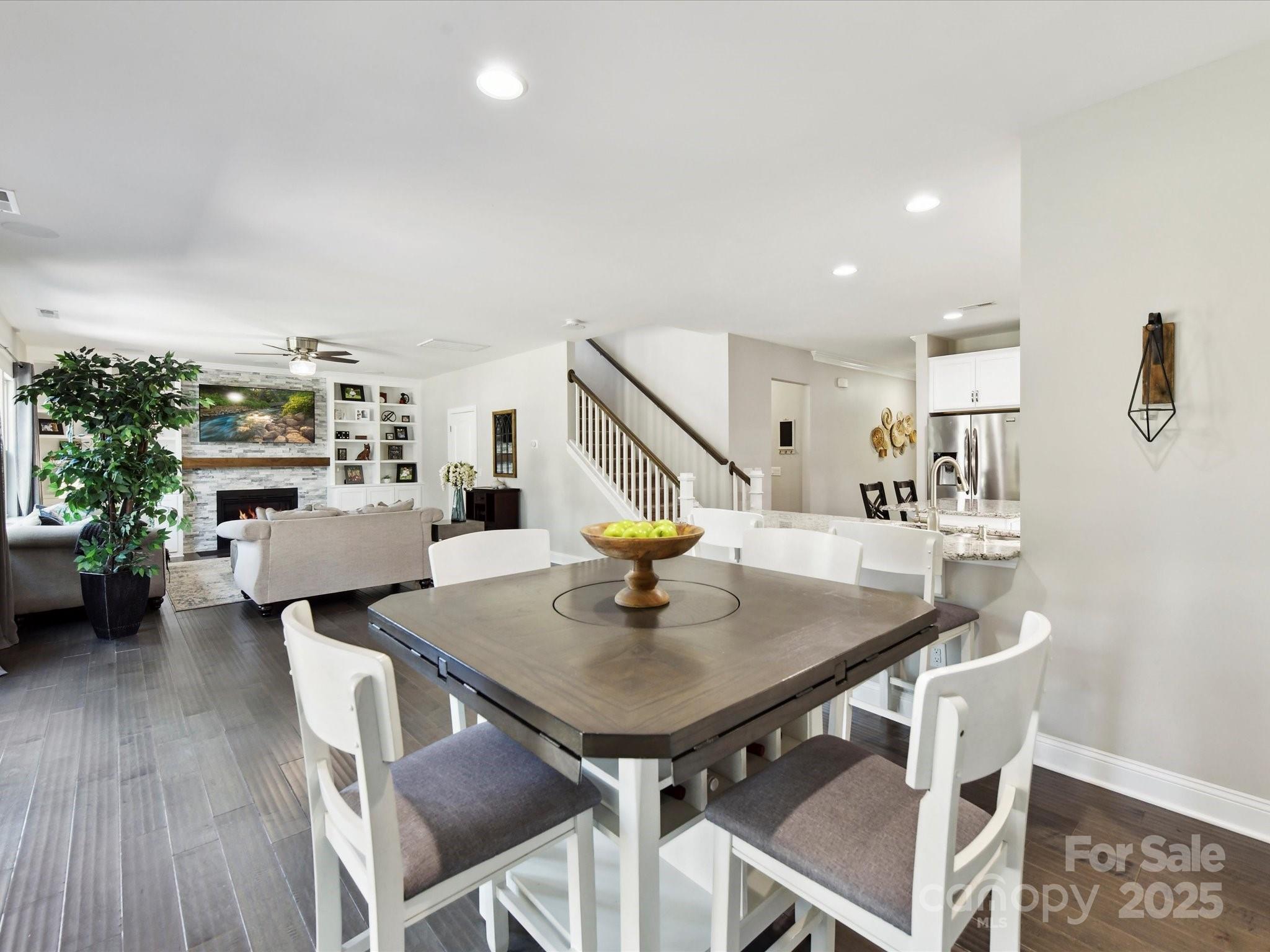 16404 Mckee Ridge Drive