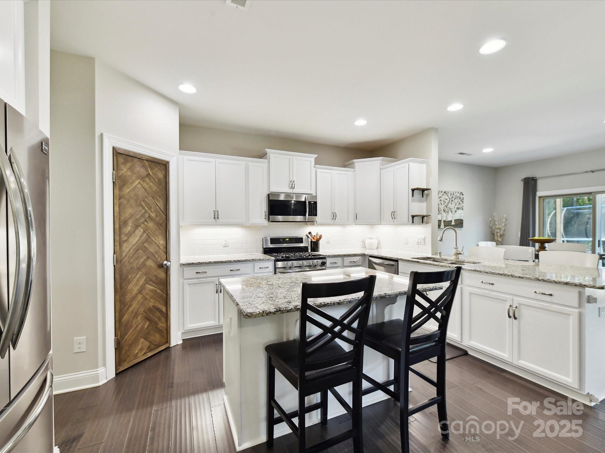 16404 Mckee Ridge Drive