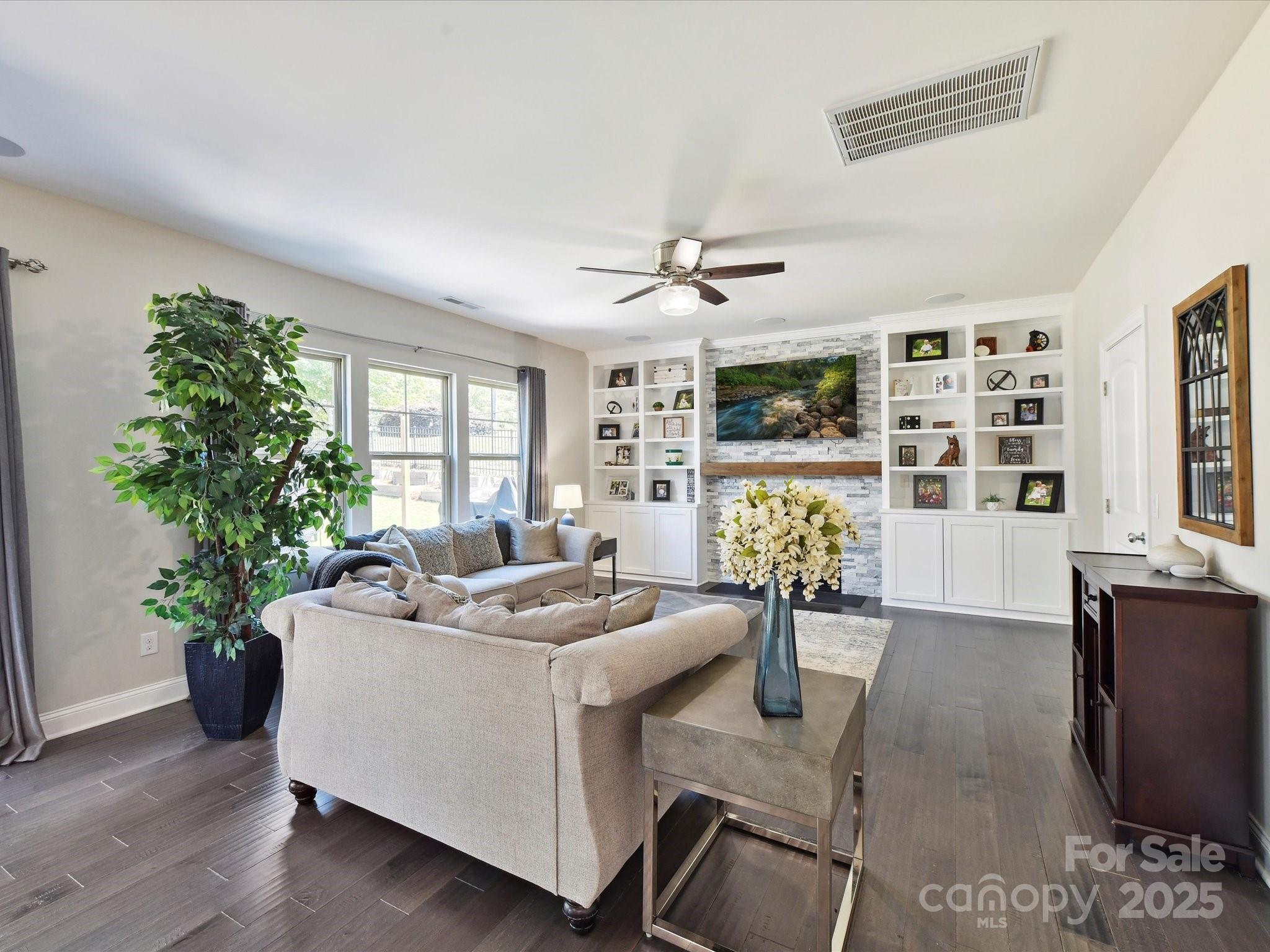 16404 Mckee Ridge Drive