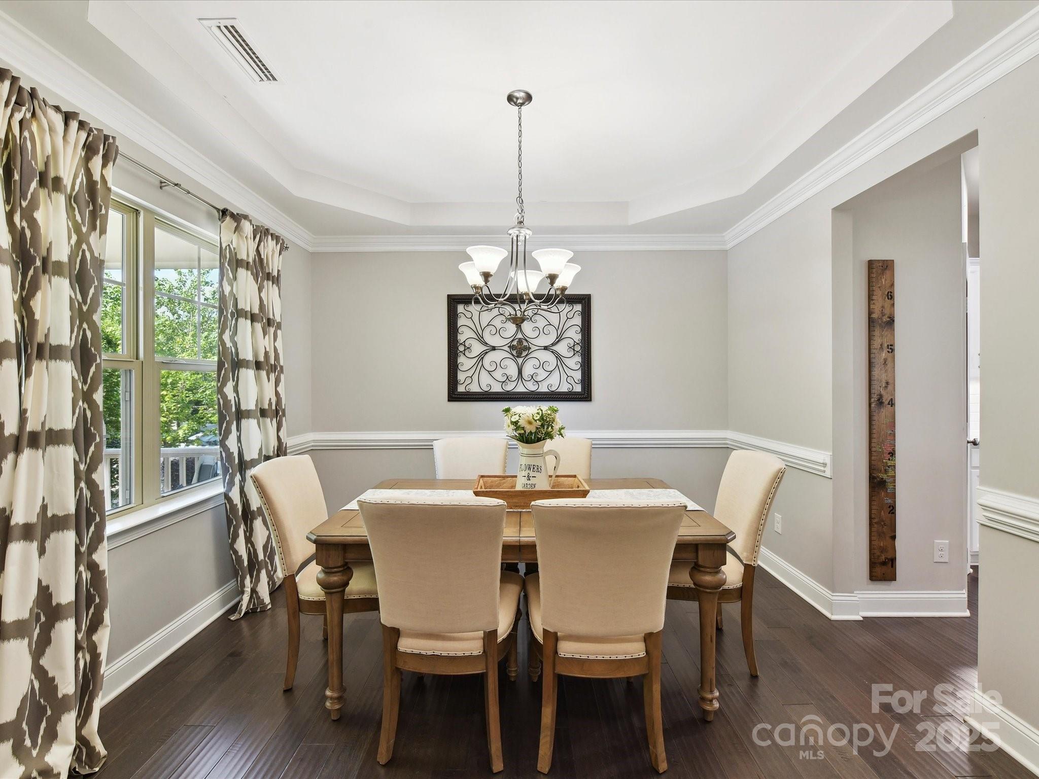 16404 Mckee Ridge Drive