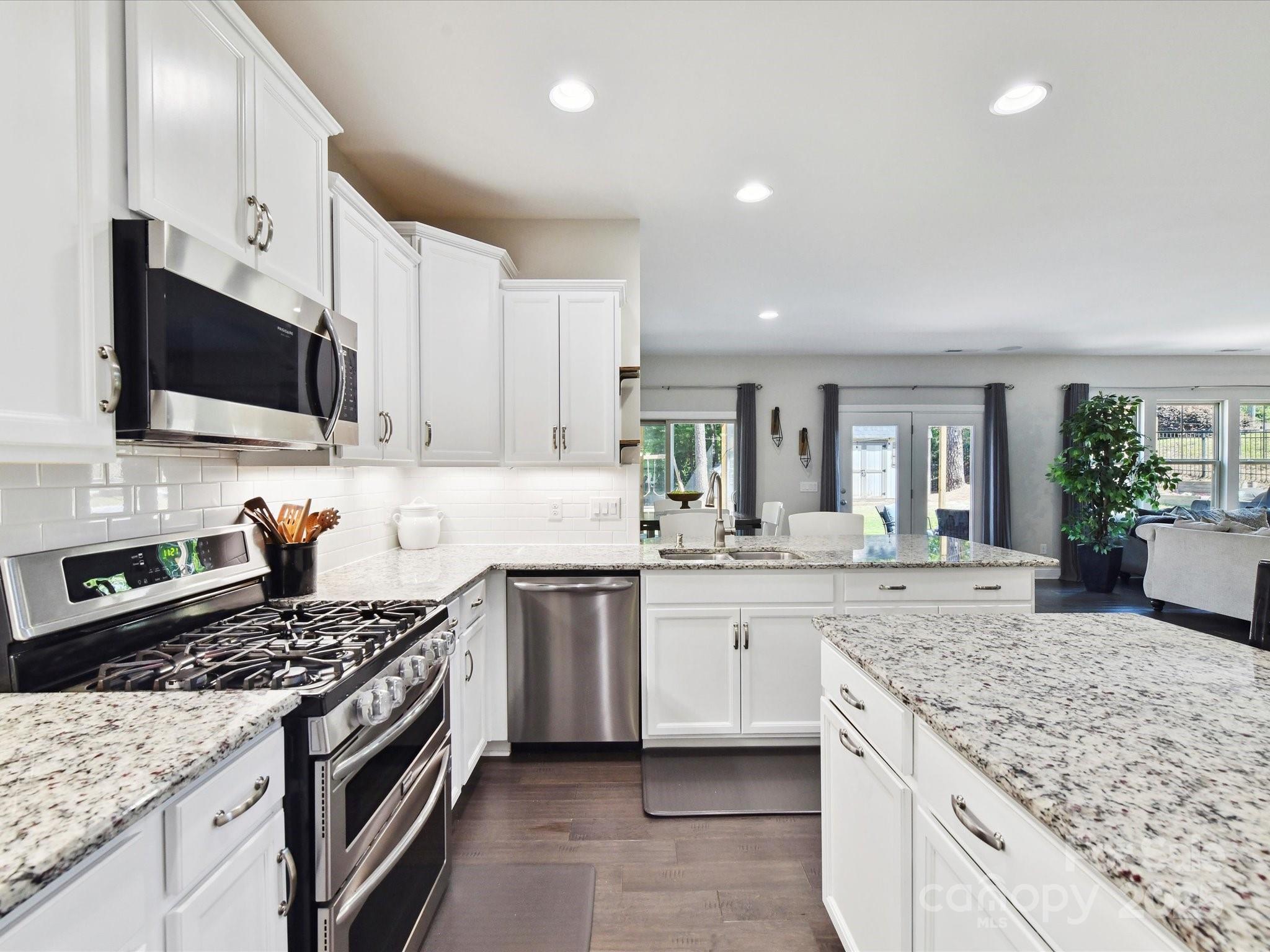 16404 Mckee Ridge Drive