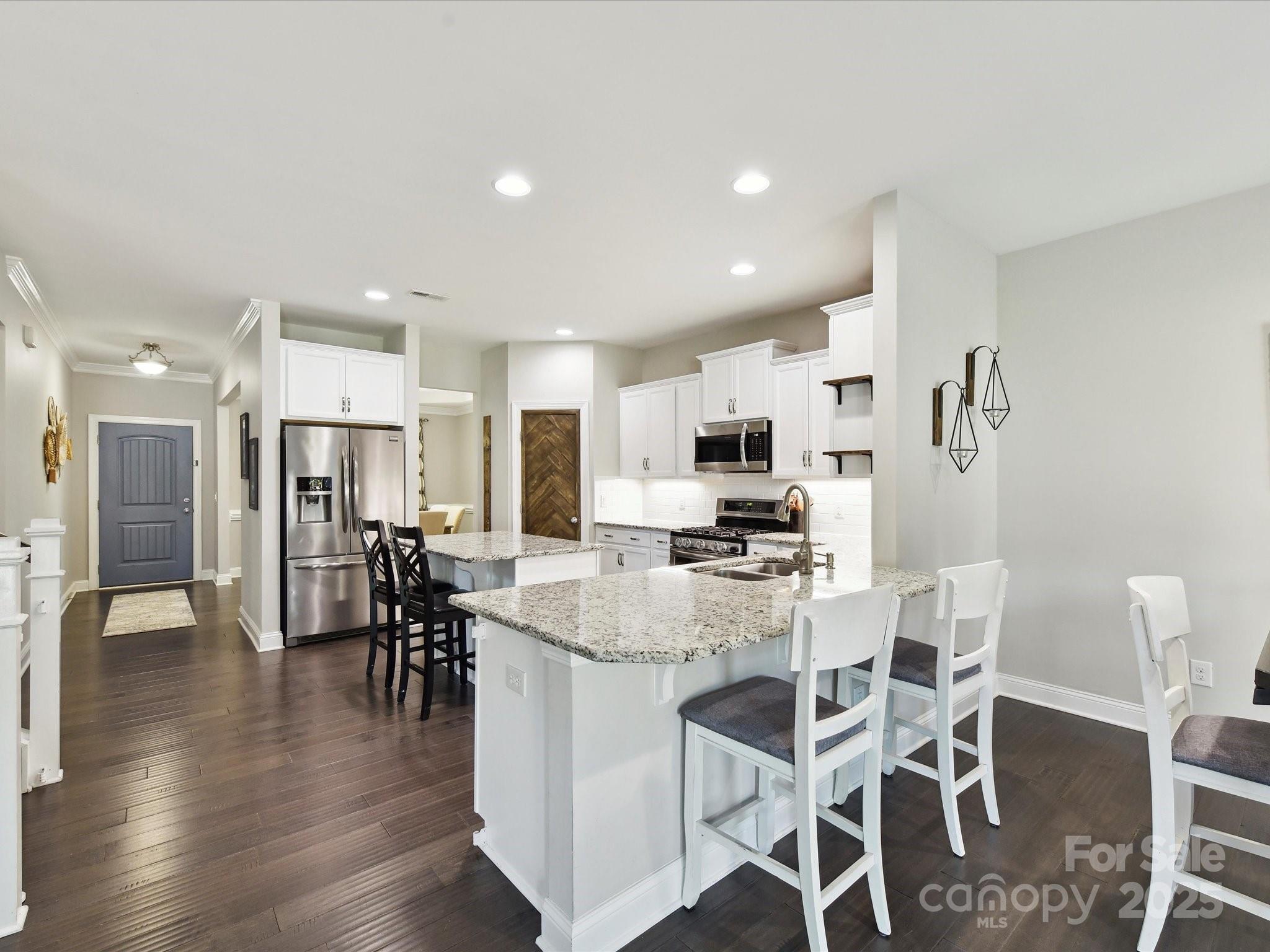 16404 Mckee Ridge Drive