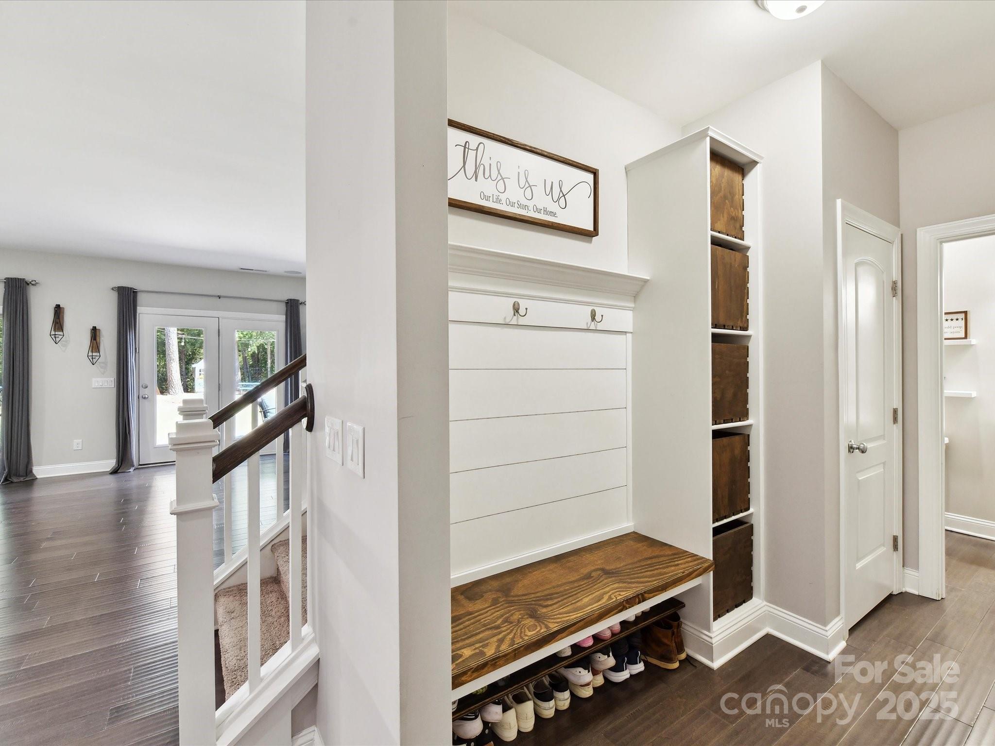 16404 Mckee Ridge Drive