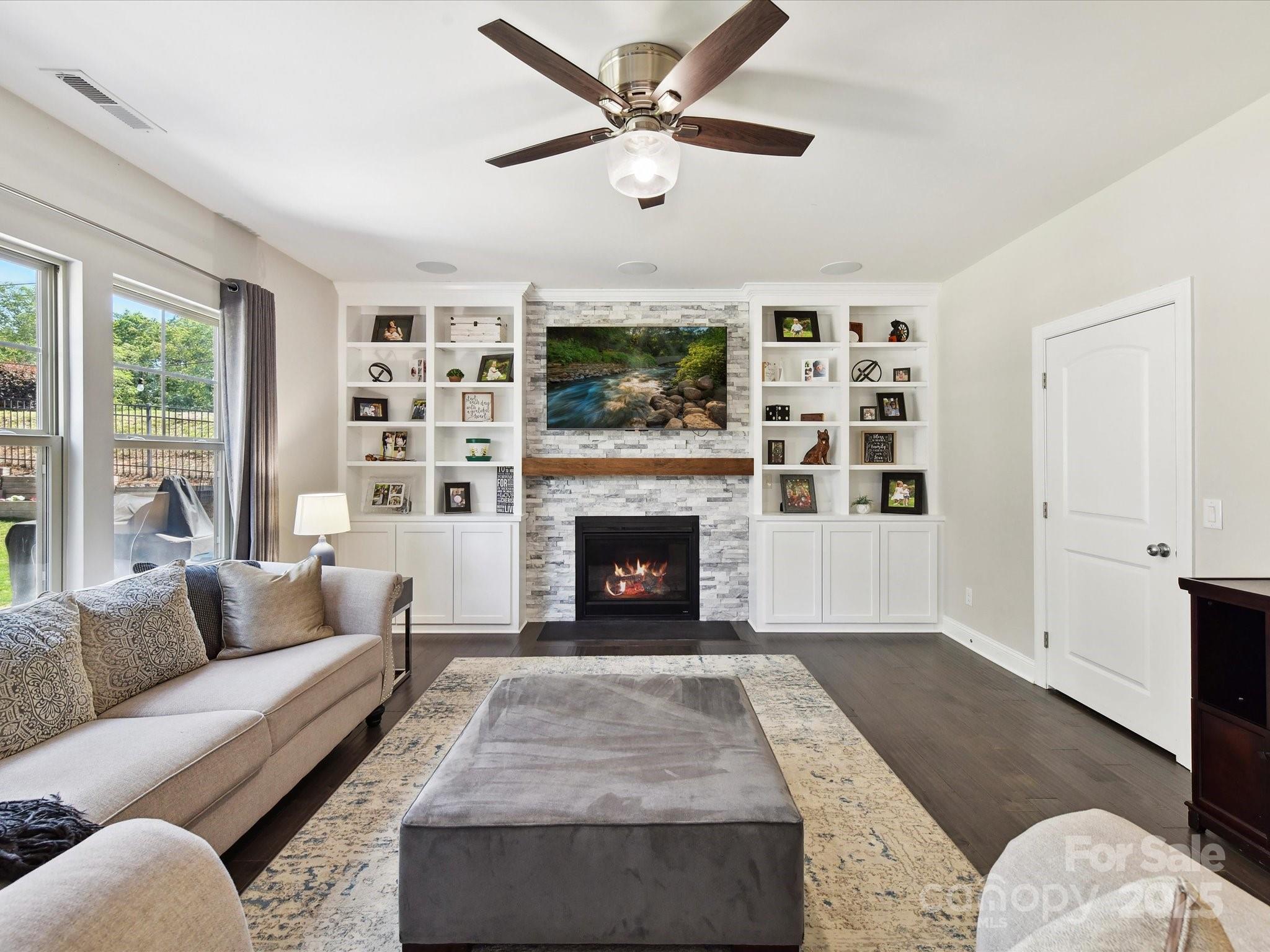 16404 Mckee Ridge Drive