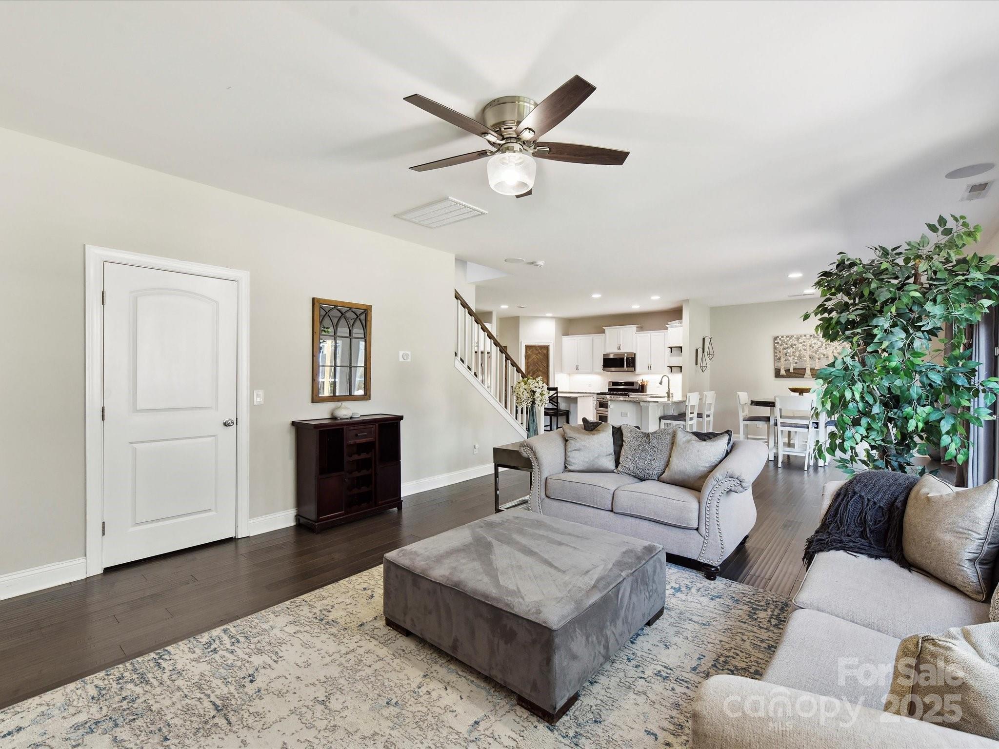 16404 Mckee Ridge Drive