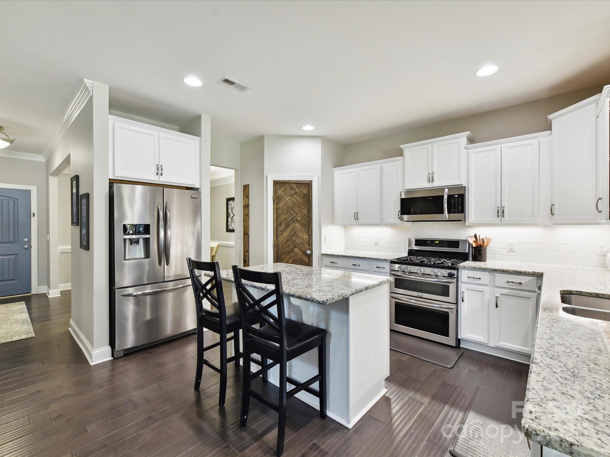 16404 Mckee Ridge Drive