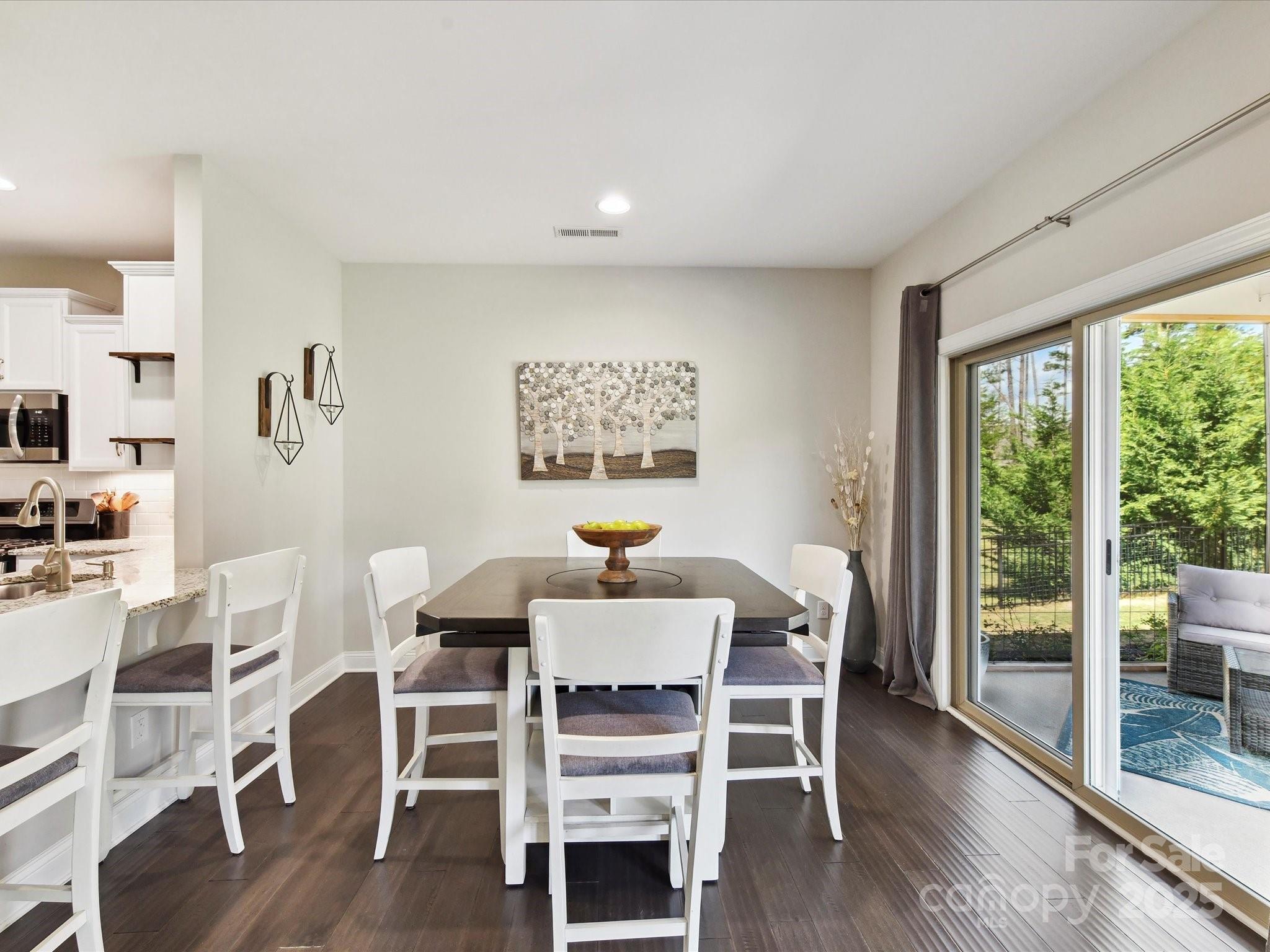 16404 Mckee Ridge Drive