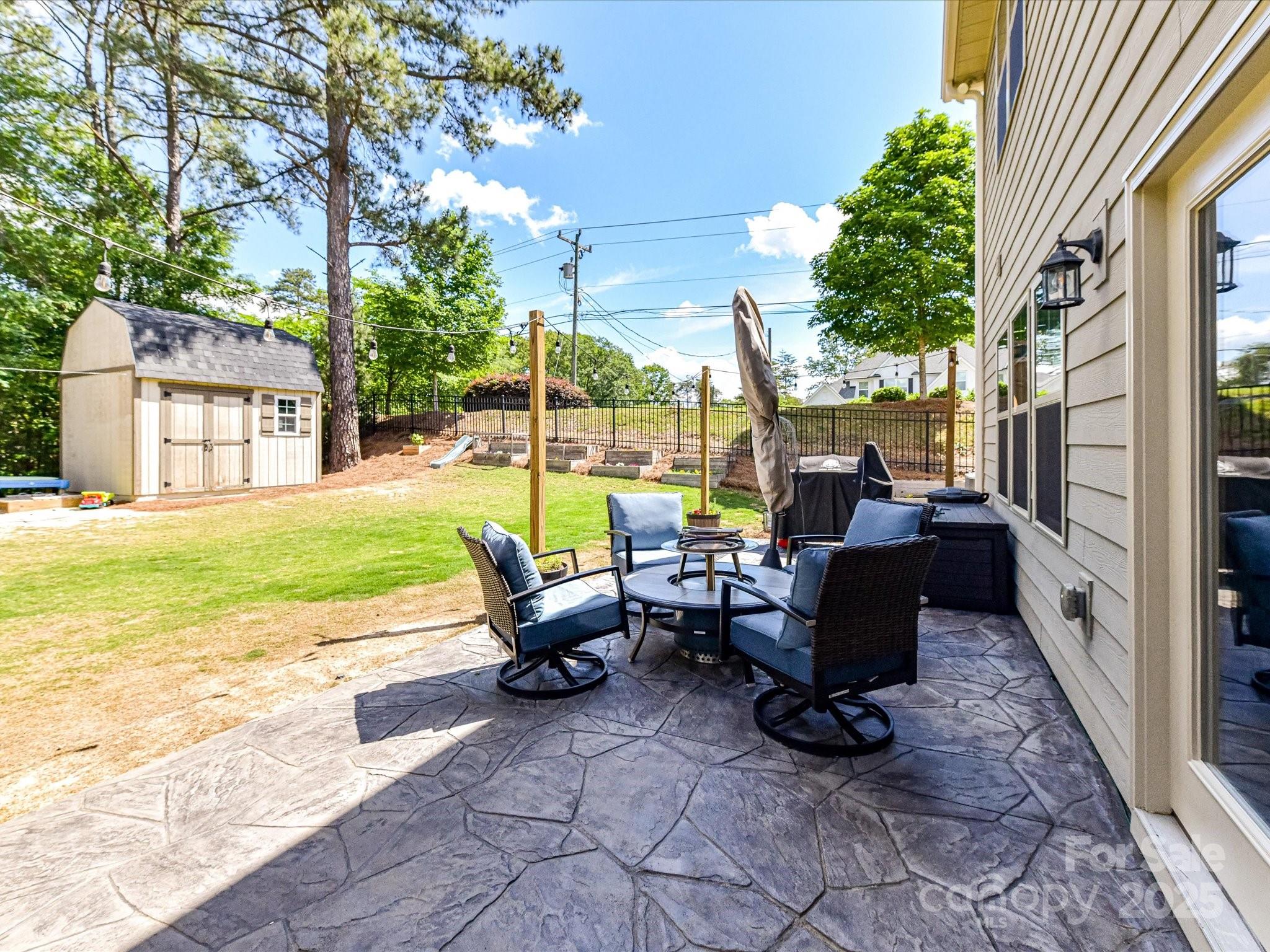 16404 Mckee Ridge Drive