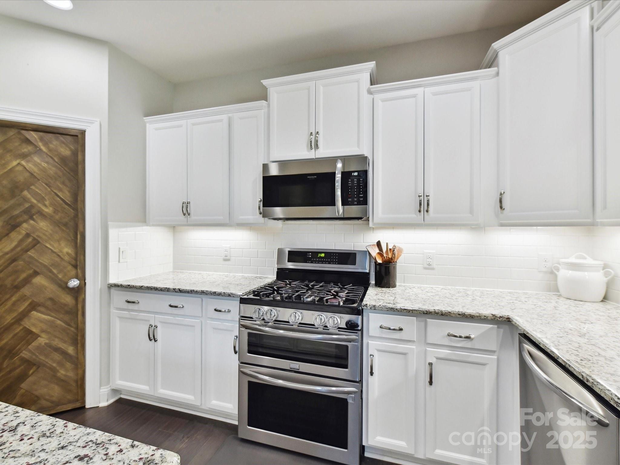 16404 Mckee Ridge Drive