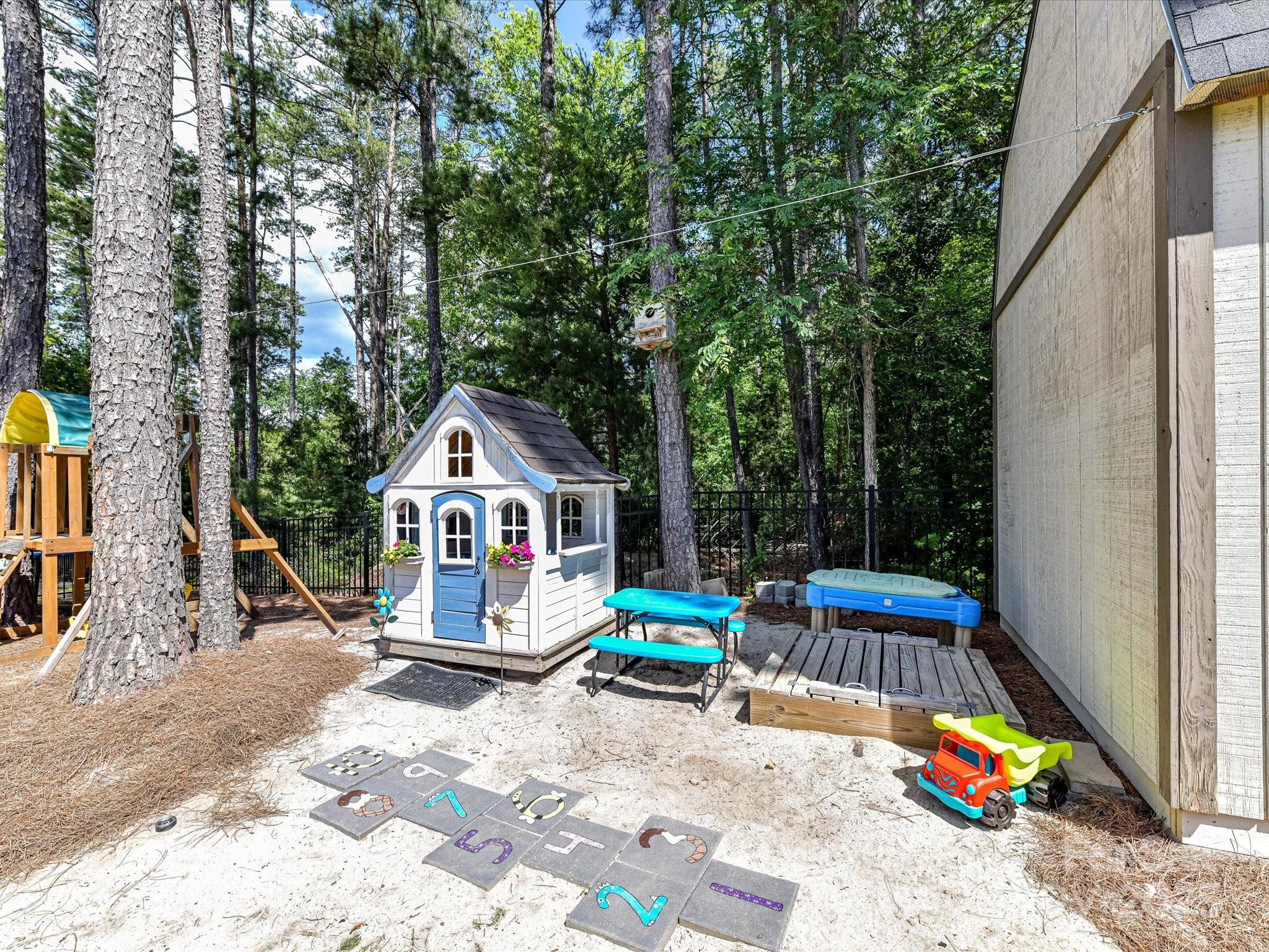 16404 Mckee Ridge Drive