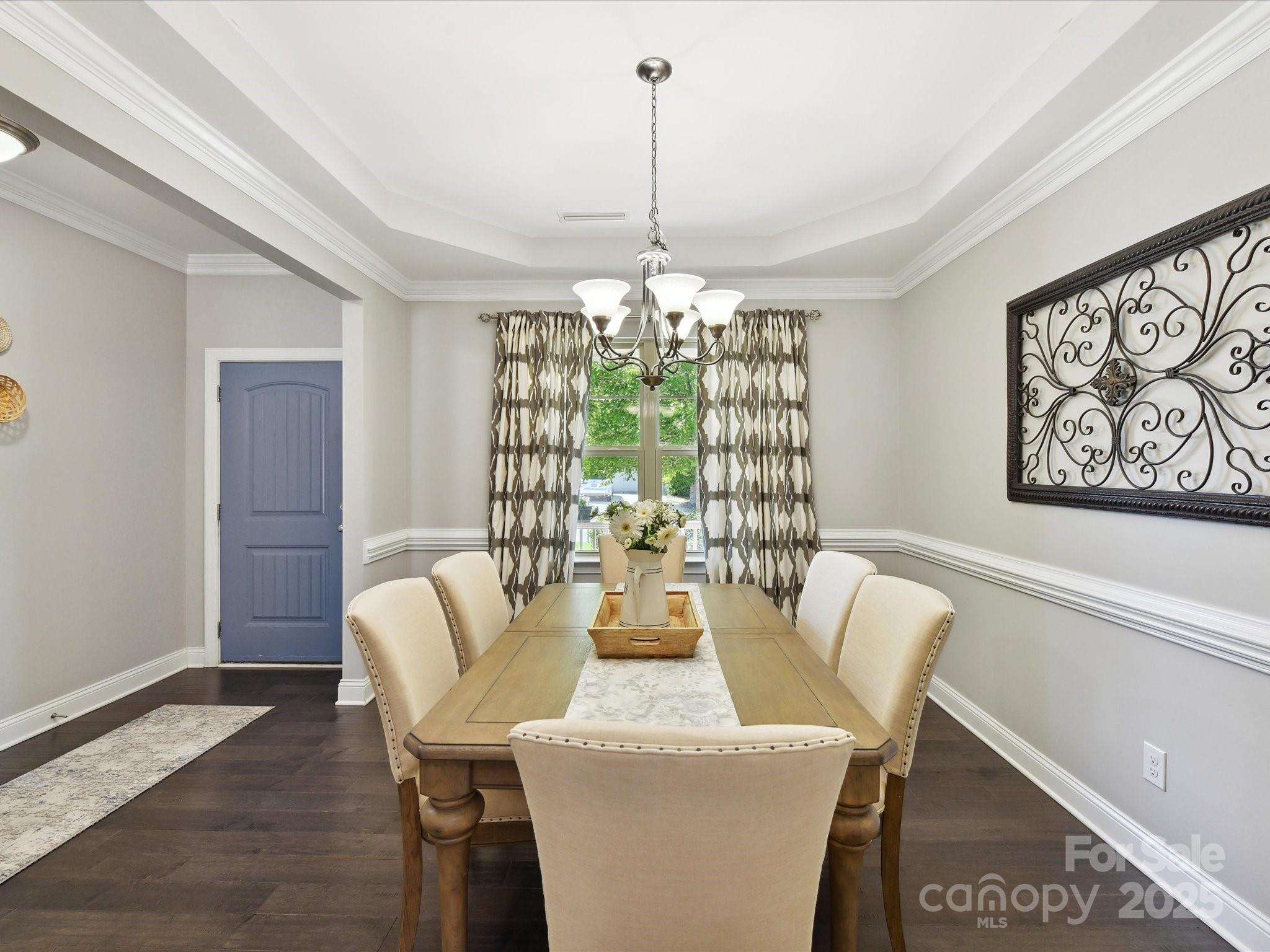 16404 Mckee Ridge Drive