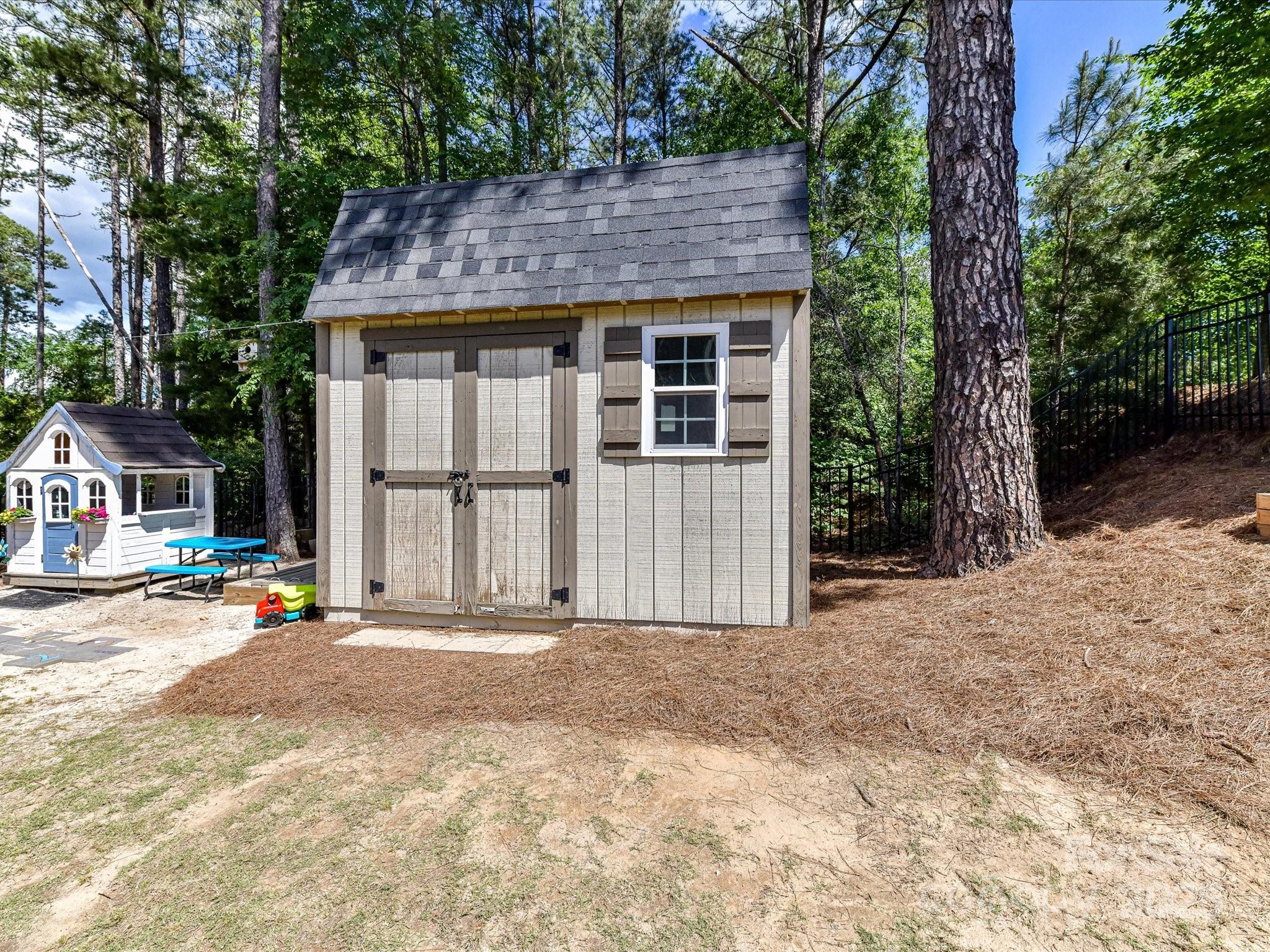 16404 Mckee Ridge Drive