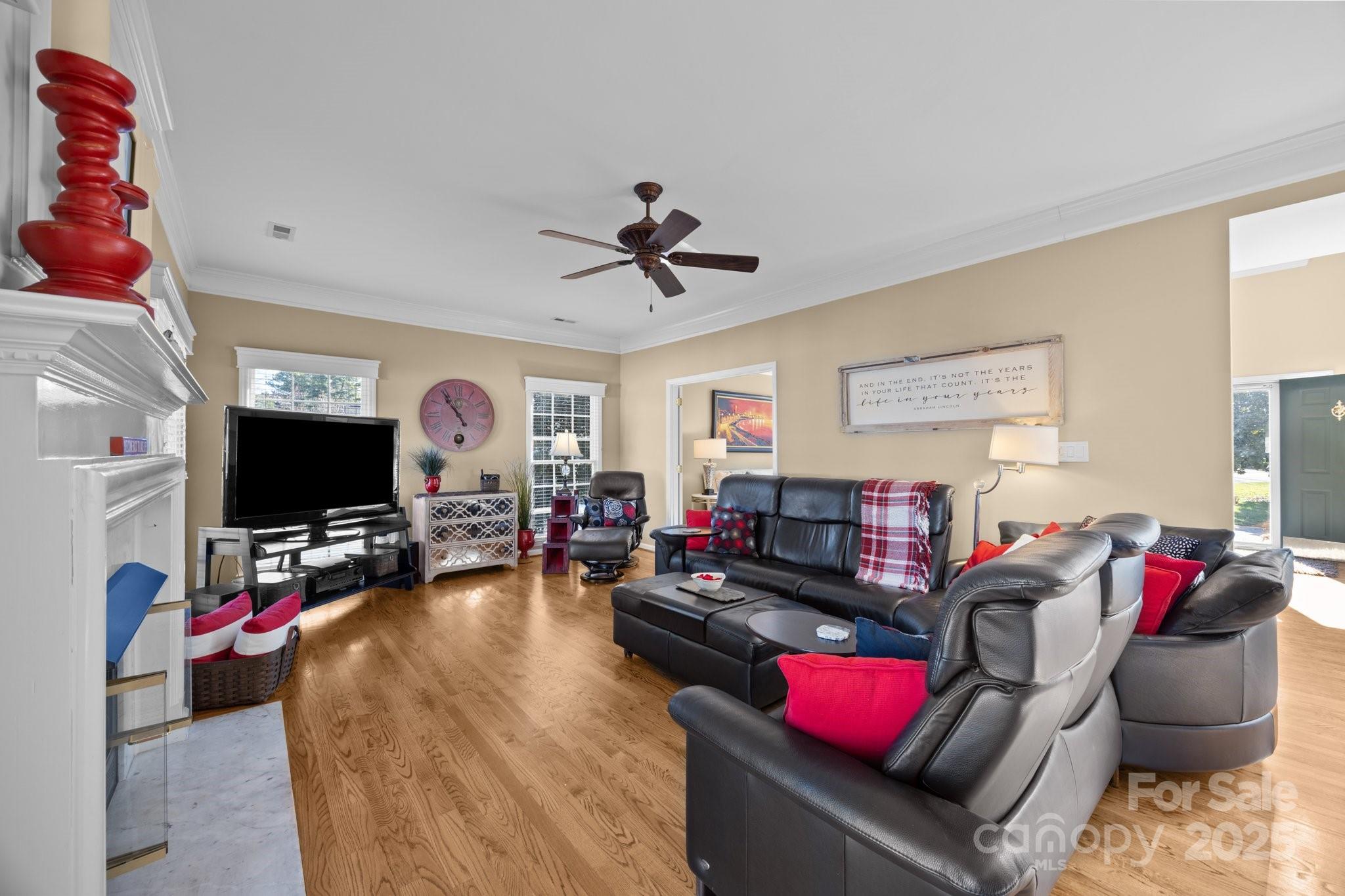 19715 Beneteau Court