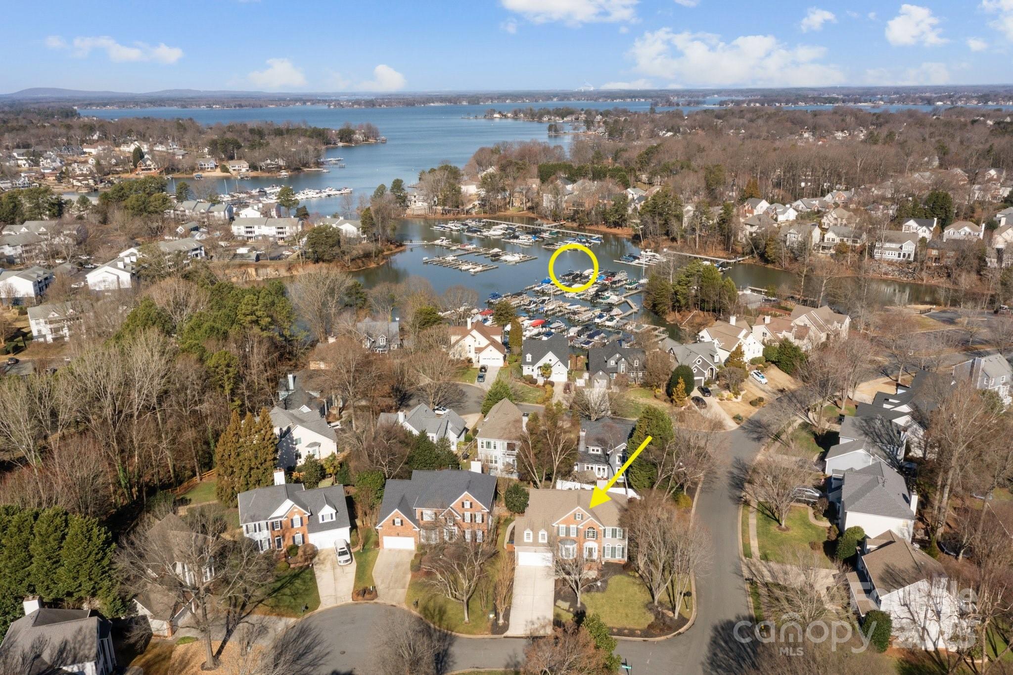 19715 Beneteau Court