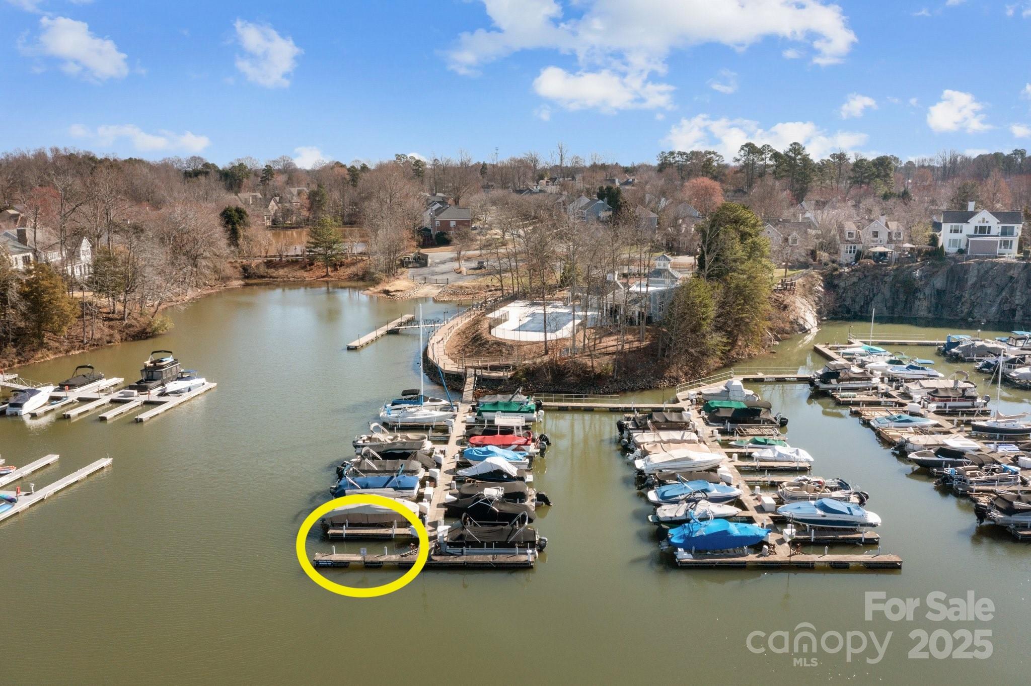 19715 Beneteau Court