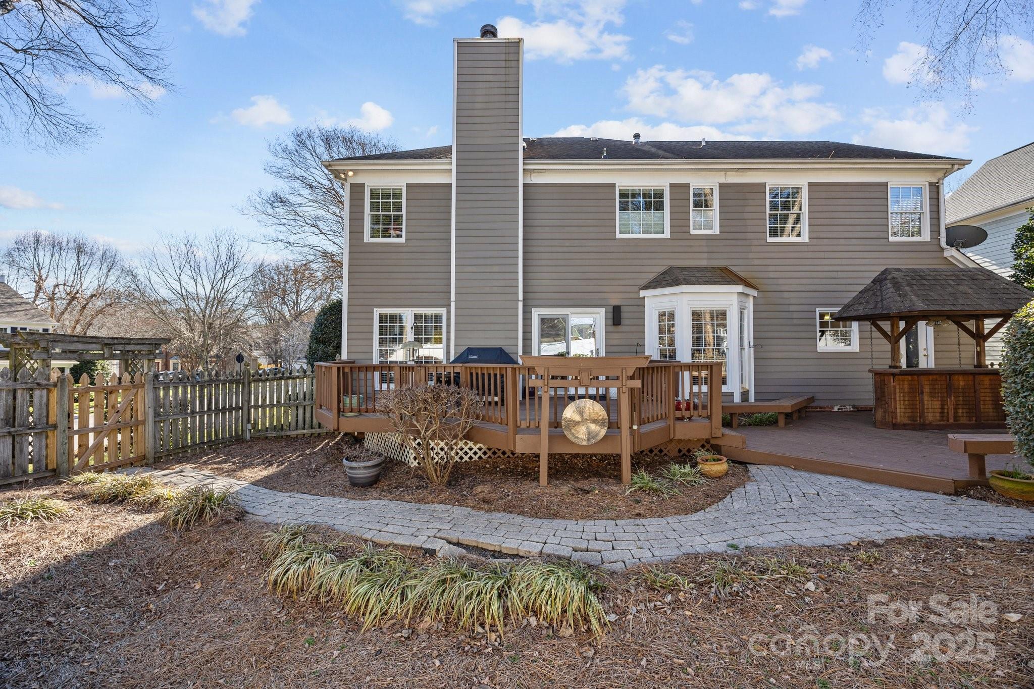 19715 Beneteau Court