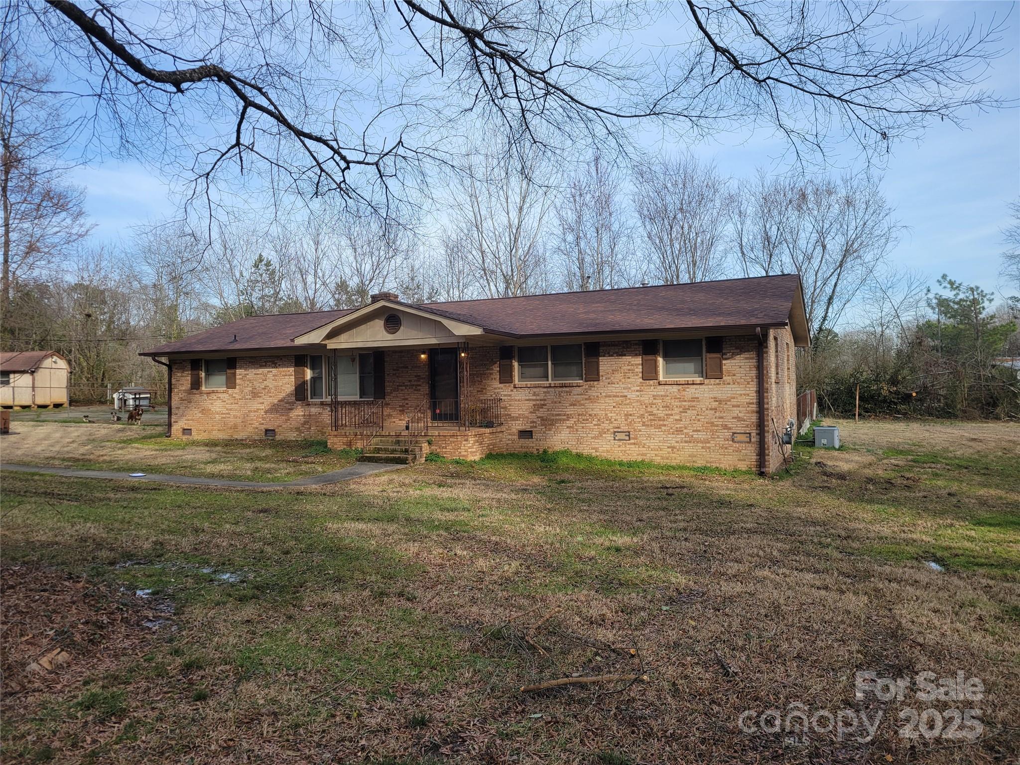 222 Weldon Circle