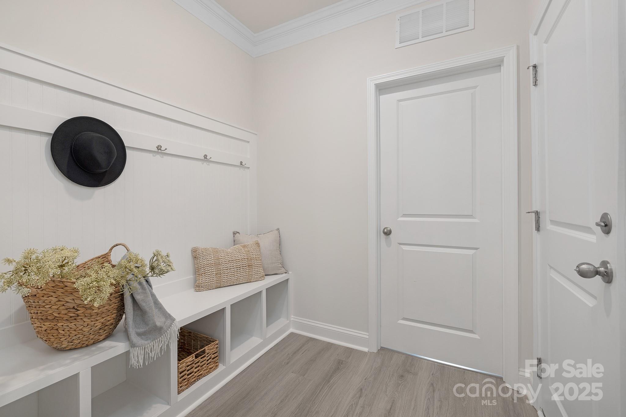 7033 Sylvan Retreat Drive