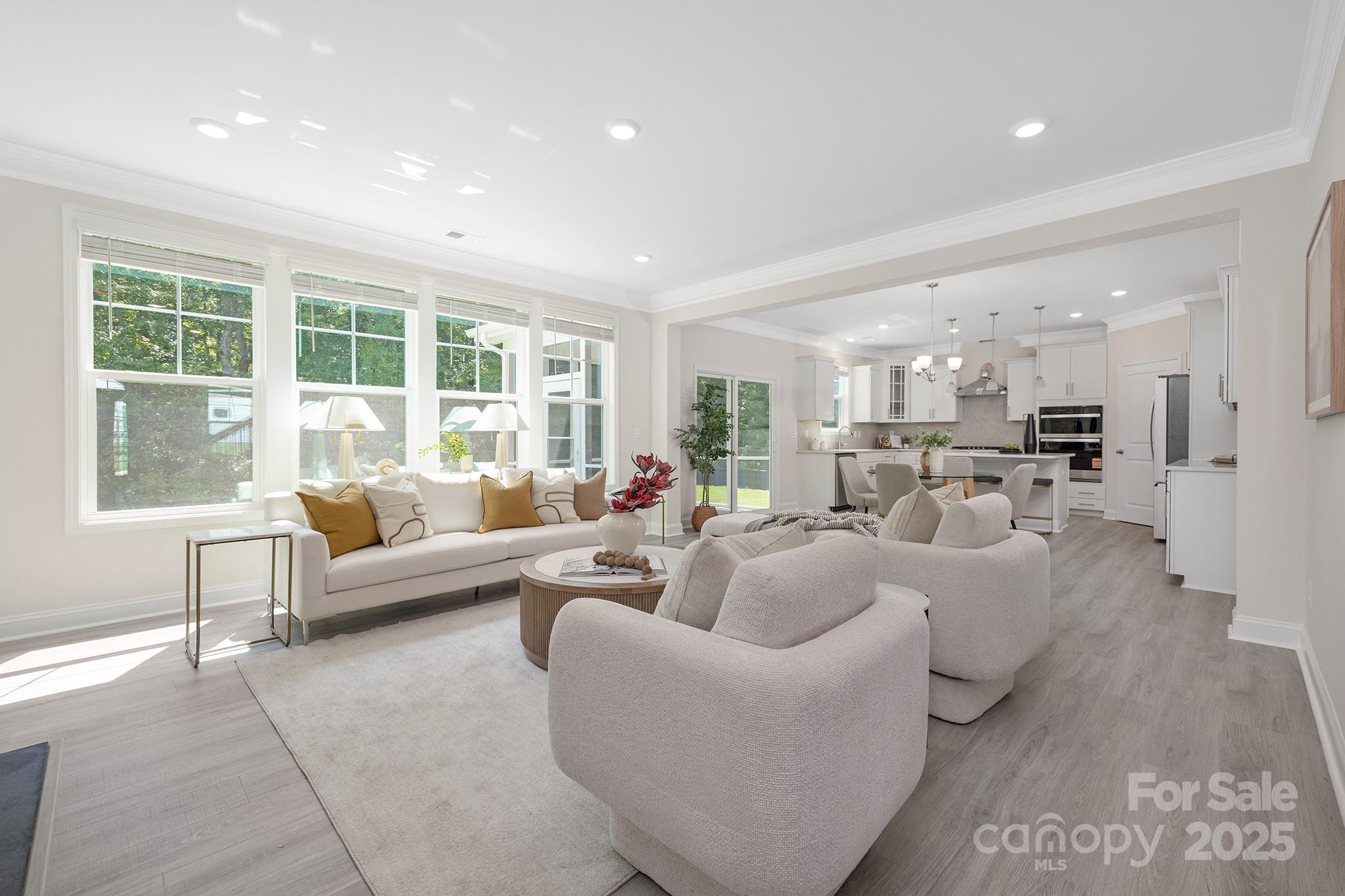 7033 Sylvan Retreat Drive