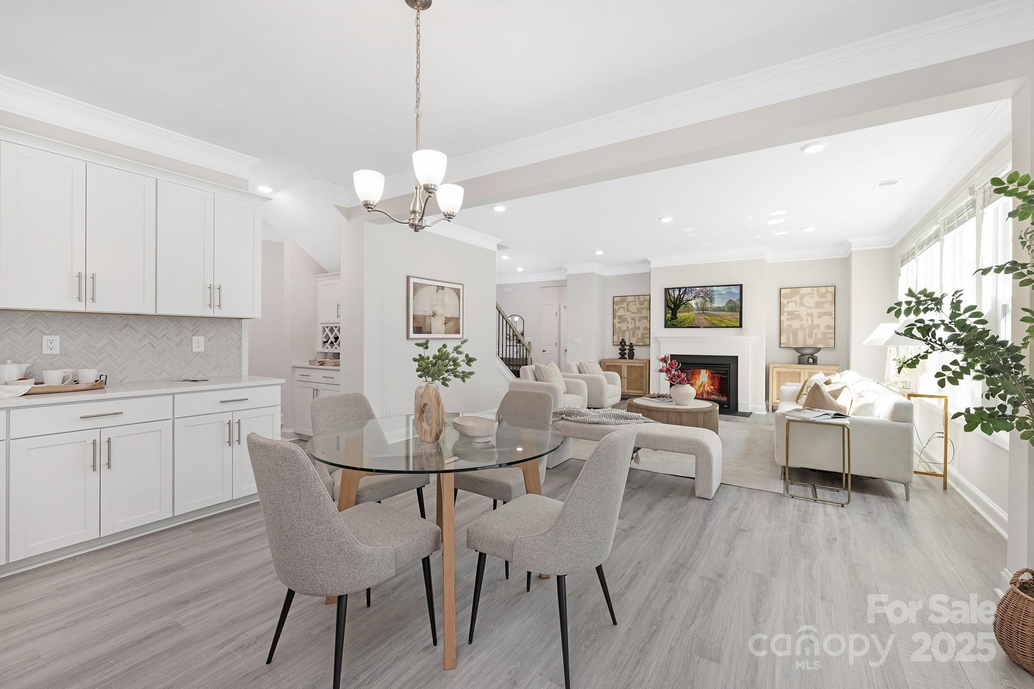 7033 Sylvan Retreat Drive