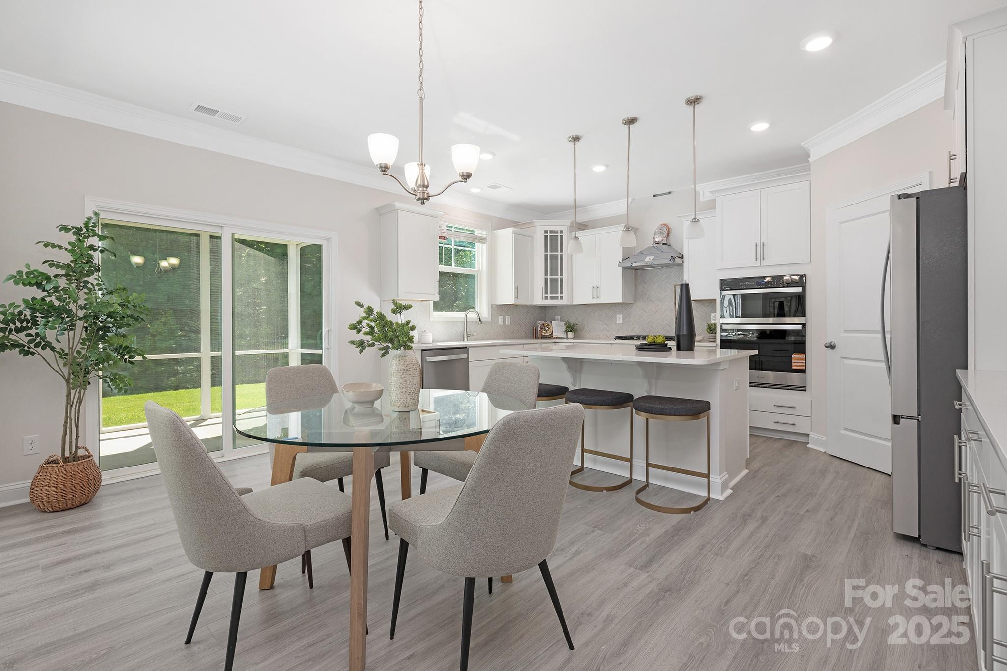 7033 Sylvan Retreat Drive