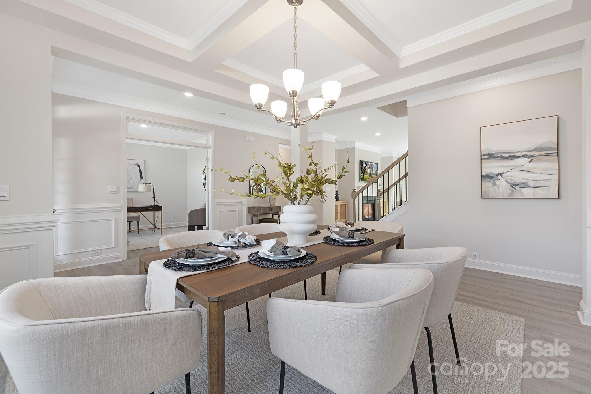 7033 Sylvan Retreat Drive