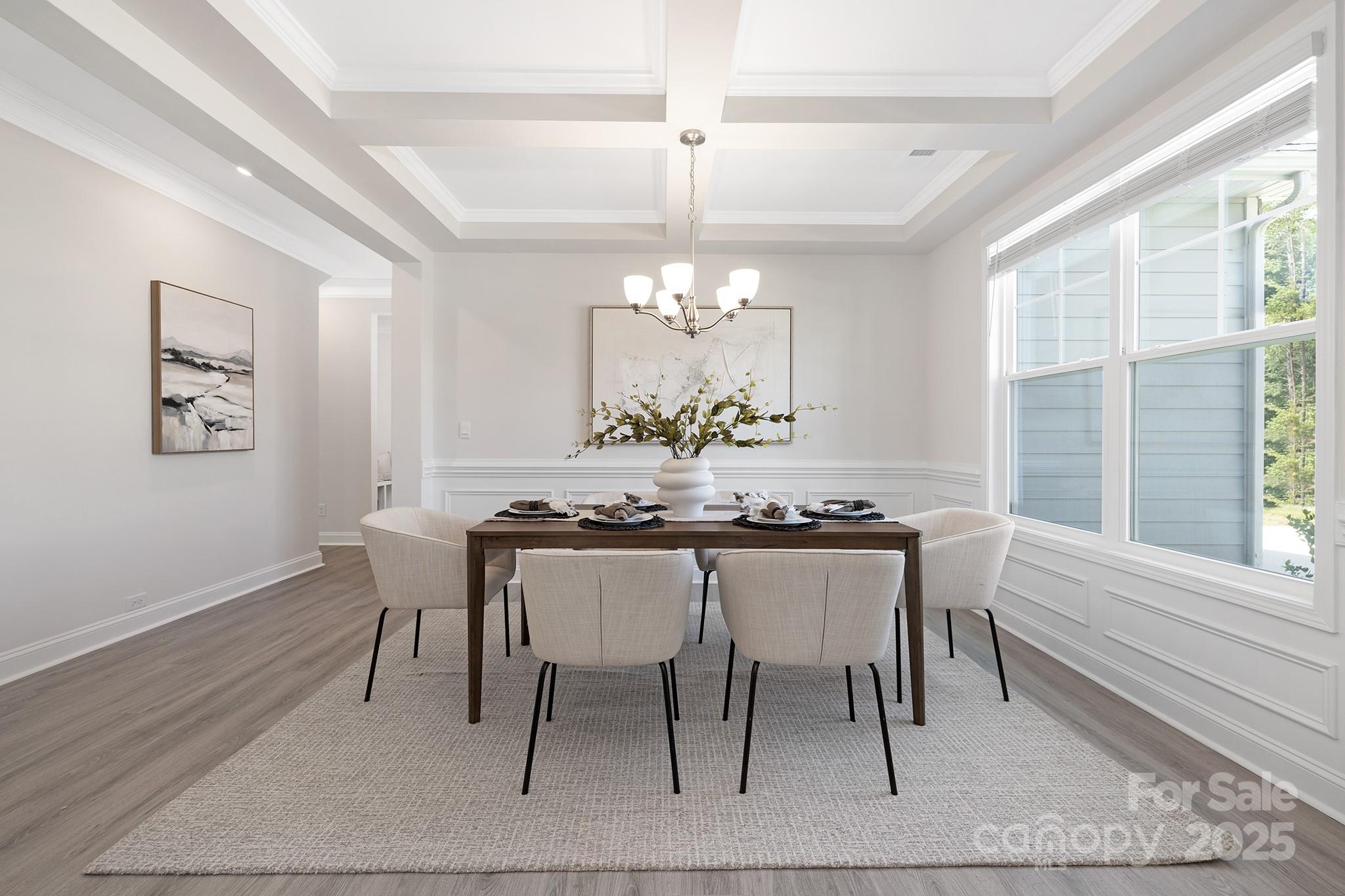 7033 Sylvan Retreat Drive